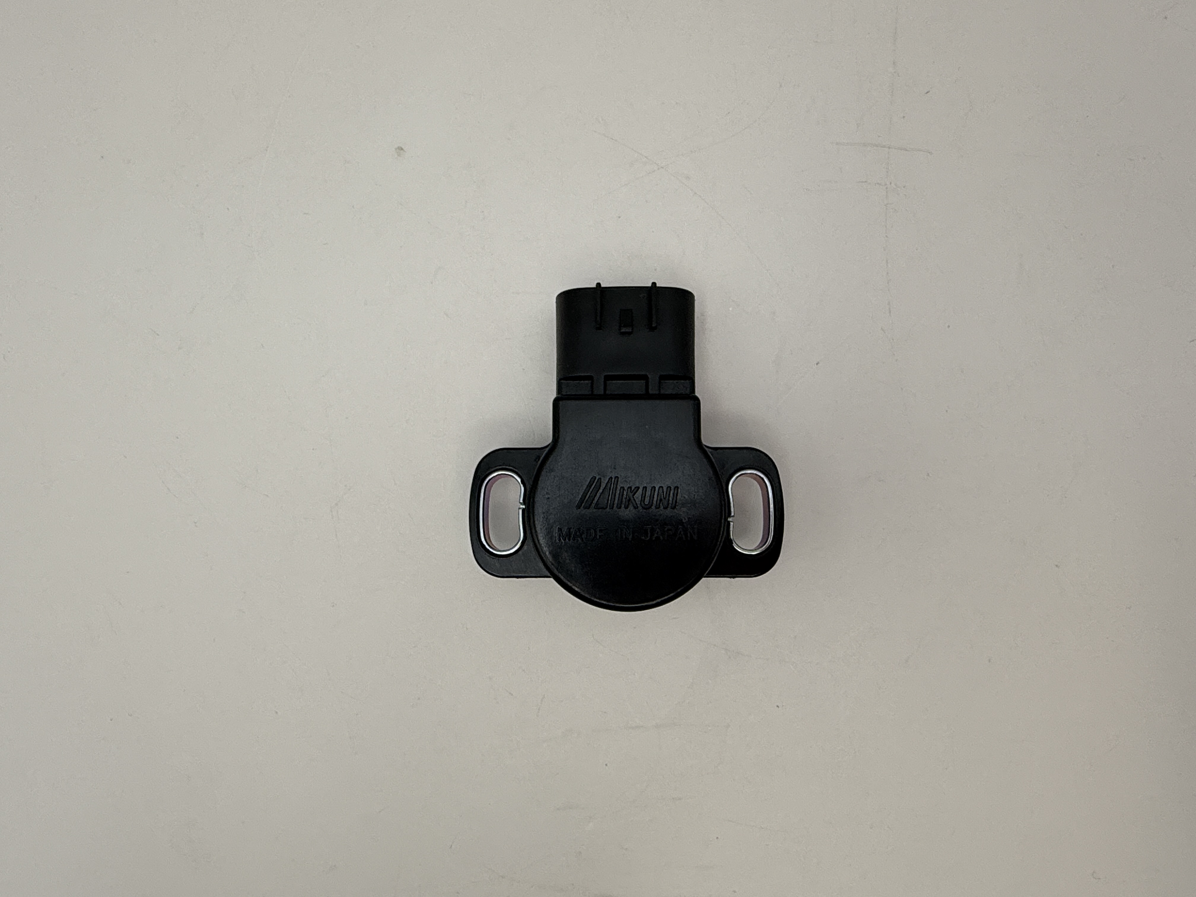 TourMax Throttle Position Sensor Yamaha TDM850 96-98, TRX850 96-97, XJ900S Diversion 97-01, XV1100 Virago 96-97, XJR1200 95-97, XJR1300 99-01, XVS650 Dragstar 97-06, XVZ1300 Royal Star 96-00 OE Refs: 4HM-85885-10, 4NK-85885-00