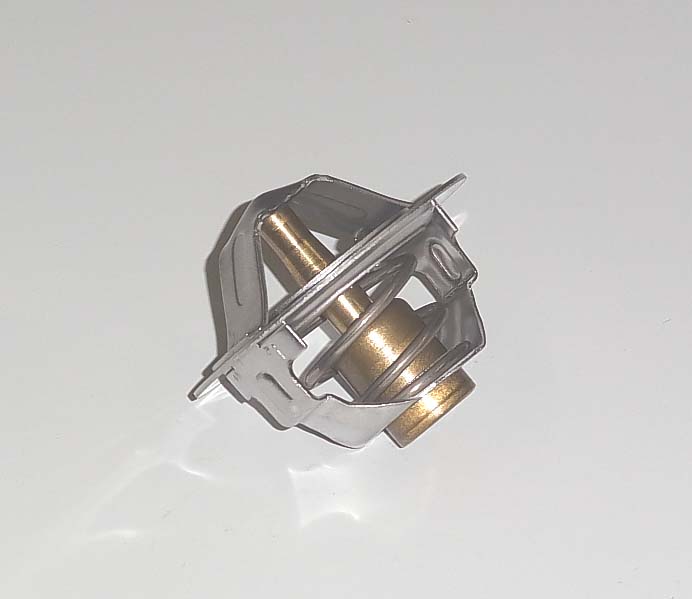 TourMax Thermostat Honda CX500 78-81, CX650E 83, GL1500 Goldwing 88-00 OE Refs: 19300-611-005, 19300-657-003