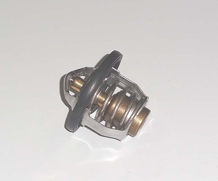 TourMax Thermostat Suzuki GSX1250FA 10-12, GSX1300R Hayabusa 04-07, GSX650F 08-12, GSX-R600 06-13, GSX-R75006-12, GSR600 06-1, GSF650 Bandit 07-12, GSR750 11-13, GSF1250 Bandit 07-11 OE Ref: 17670-76G00