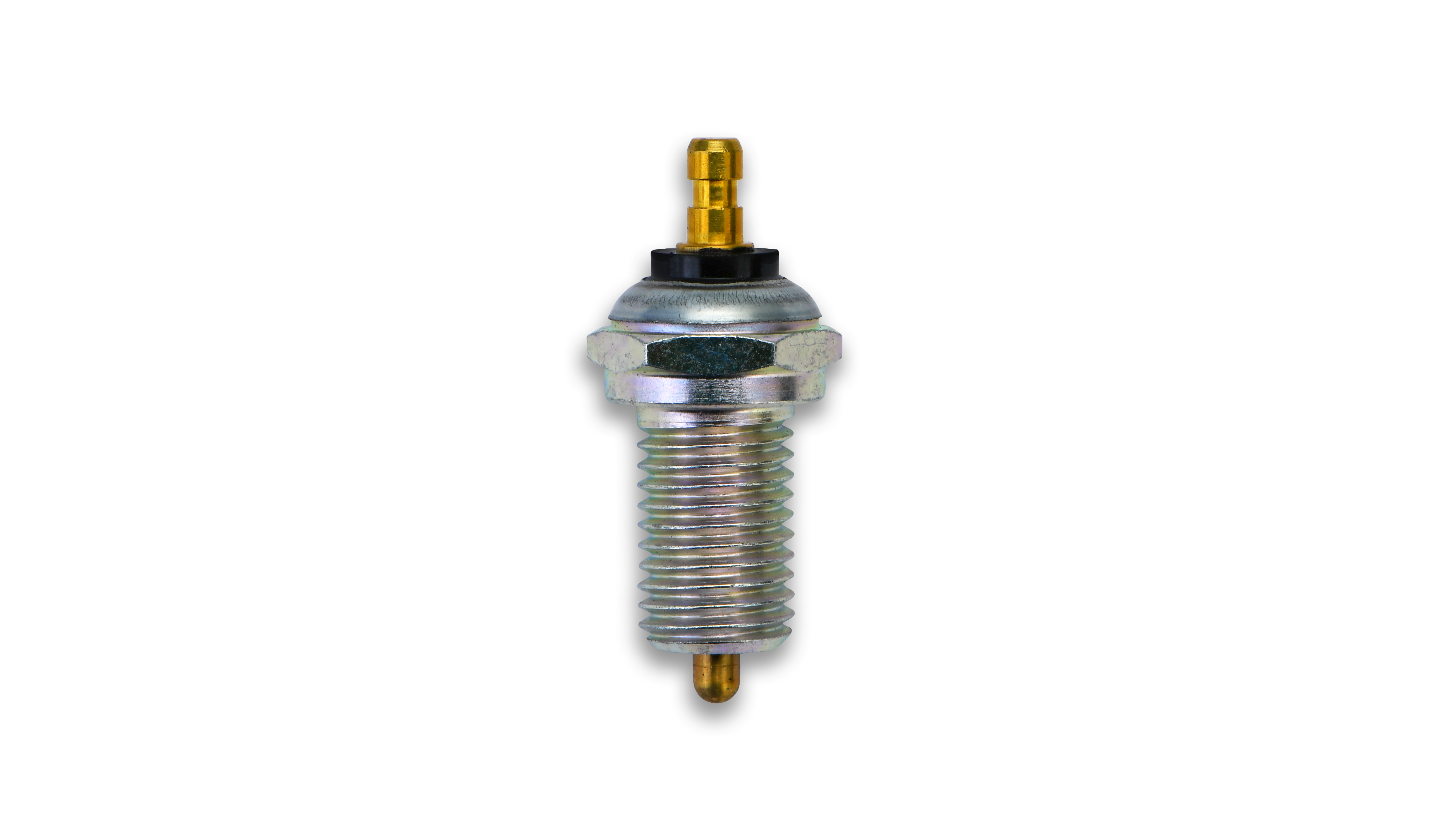 TourMax Gear Neutral Switch Honda CB500 96-00, CB600F 98-06, CB900F 02-05, CBF500 04-06, CBF600 04-06, CBR600F 91-06, CBR900RR 92-03, CBR1100XX Blackbird 97-06, ST1100 Pan European 94-02, VFR750F 94-97, VFR800F 99-06 OE Ref: 35600-KE8-003