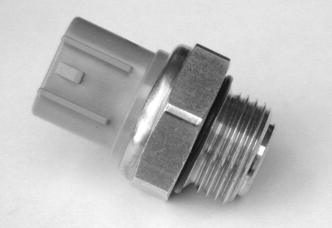 TourMax Radiator Fan Thermo Switch Suzuki SV650K3-L0 03-10, DL650K4-L1 V-Strom 04-11, Kawasaki ZX-6R 03-05, Z750S 06, Z1000 03-06, KVF650 Brute Force 11-13 OE Ref: 17680-50F10, 27010-1443