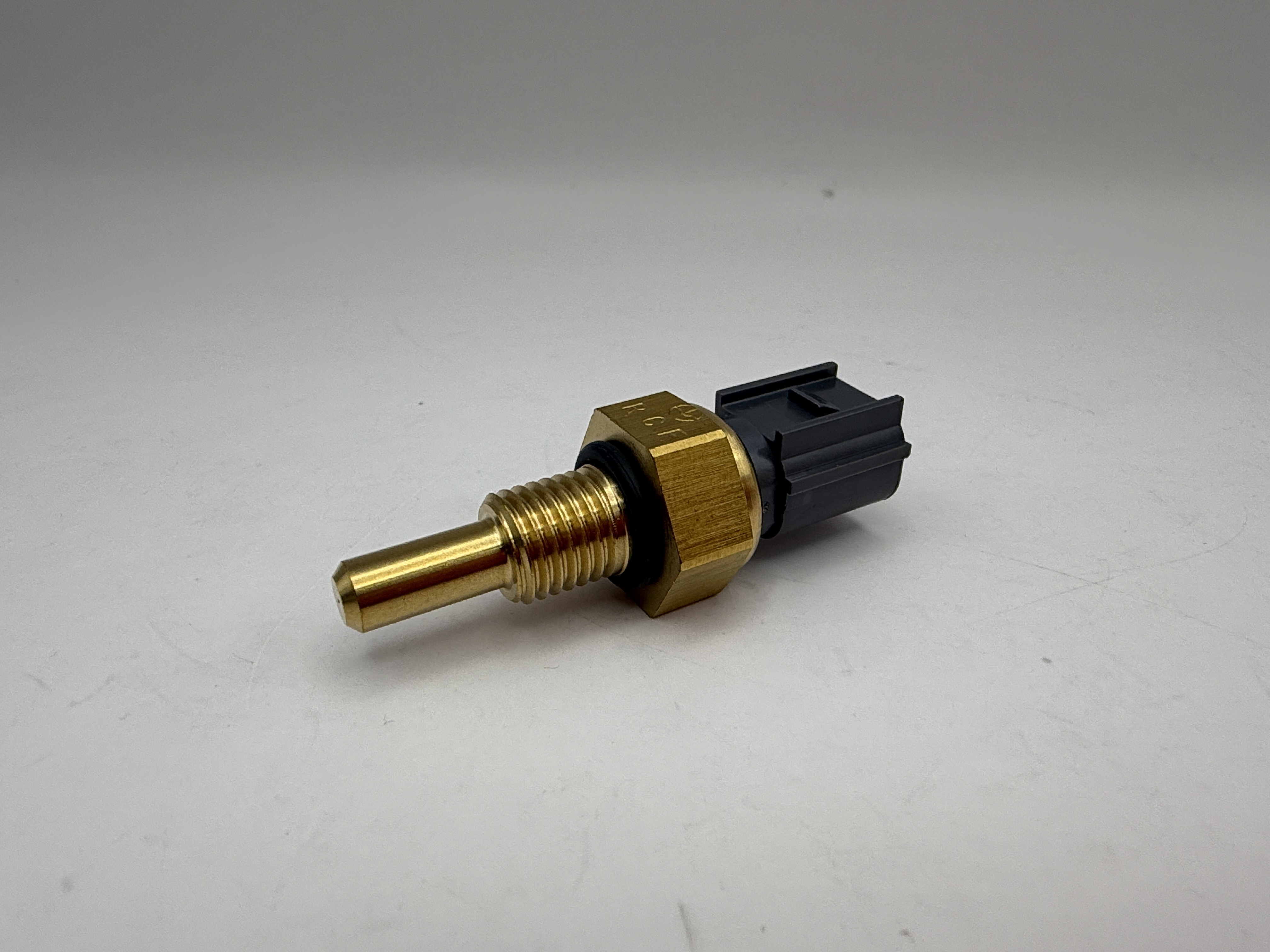 TourMax Water Temperature Sending Unit Honda Models OE Refs: 37870-RZA-007, 37870-MGS-D31