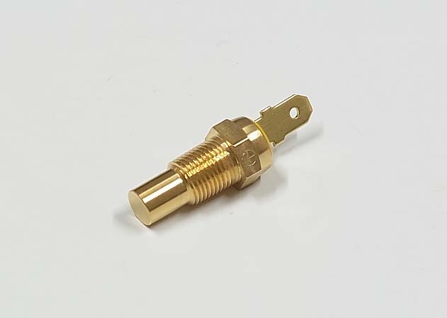 TourMax Water Temperature Sending Unit Suzuki Models OE Refs: 34850-14F00, 34850-83012 (NLA When Out)
