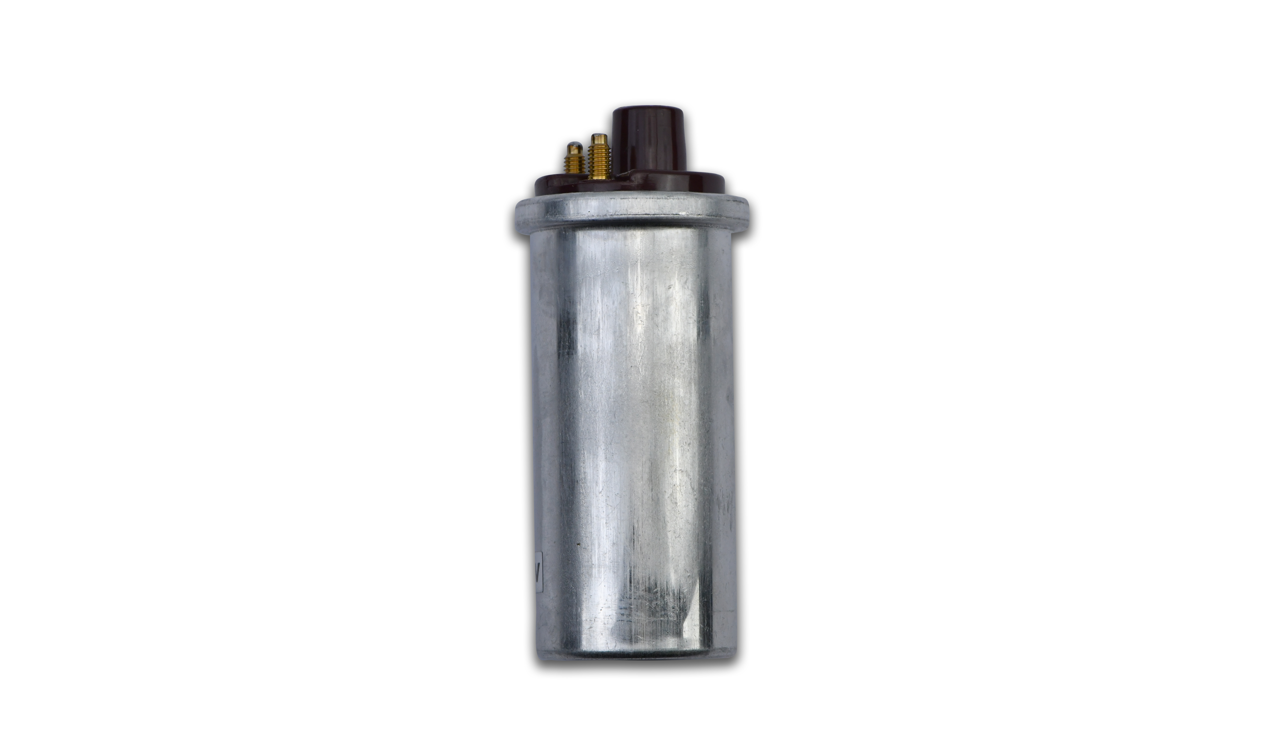 Hendler Ignition Coil 12v DC 2 Poles British Lucas