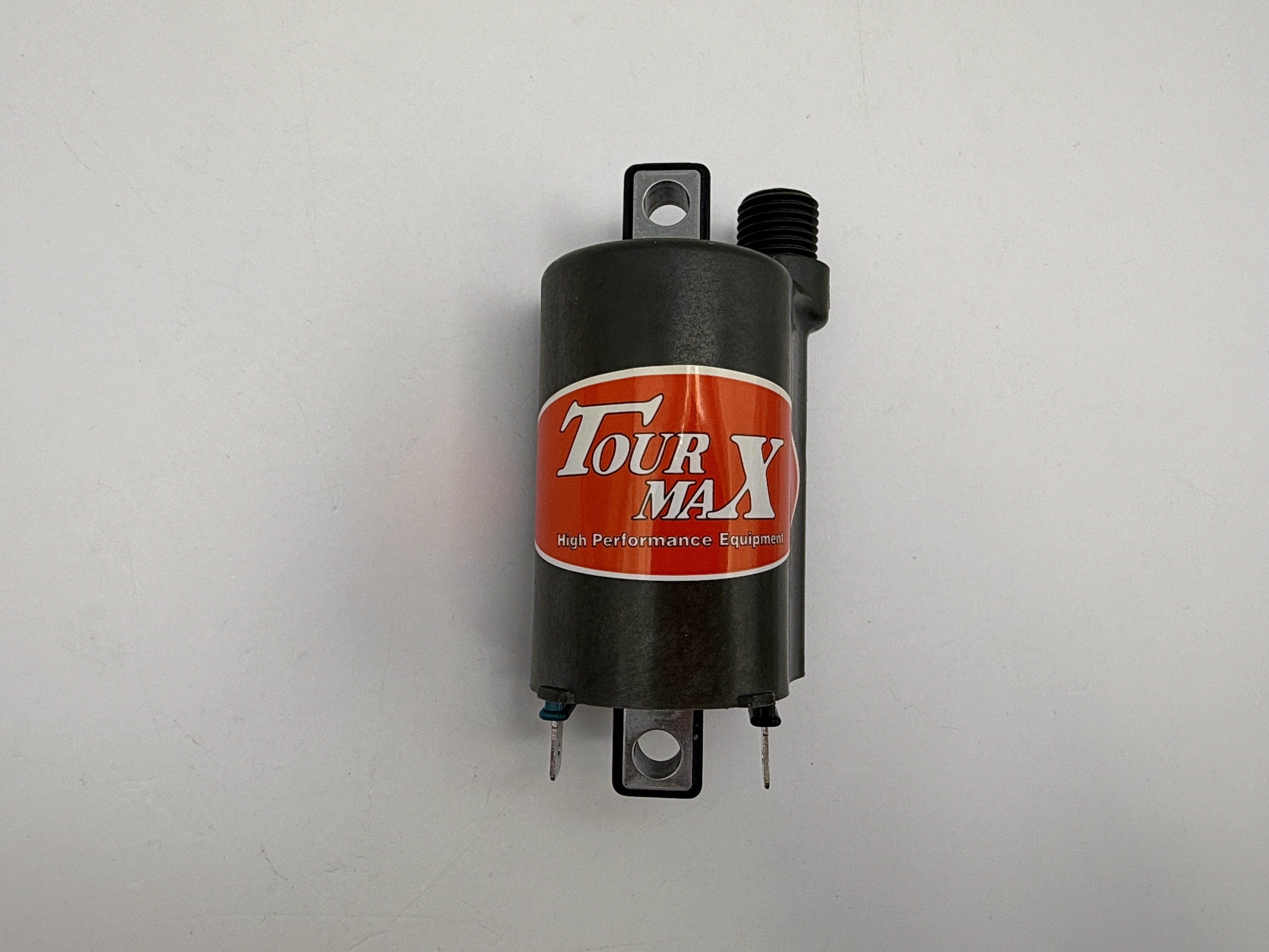 TourMax Ignition Coil Honda NT700V 10-11, TRX680FA 06-14, VFR800Fi 98-01, NSA700A 09 OE Ref: 30500-MBG-003