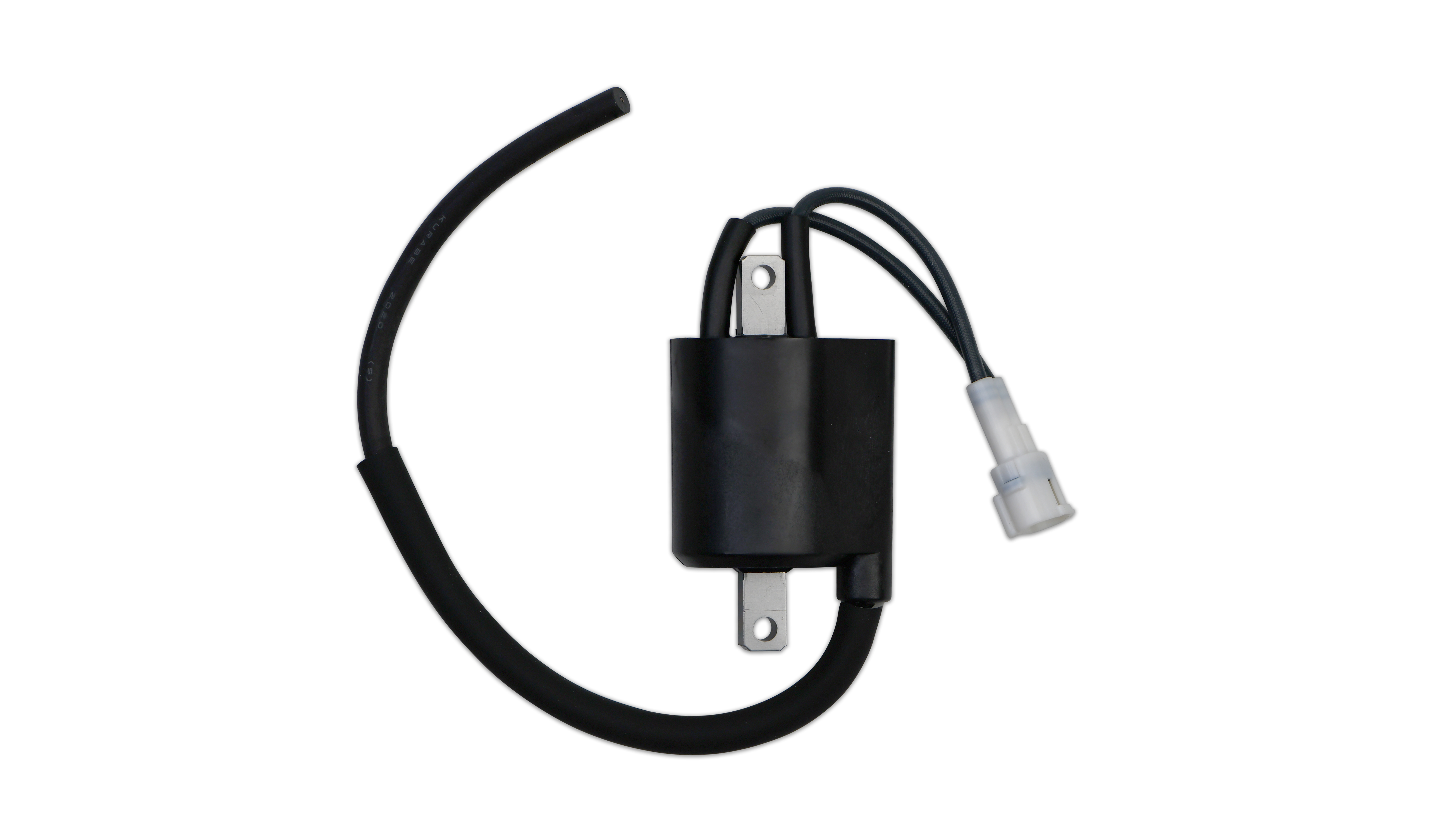 TourMax Ignition Coil Yamaha WR450F 12-15 OE Ref: 1DX-82310-00