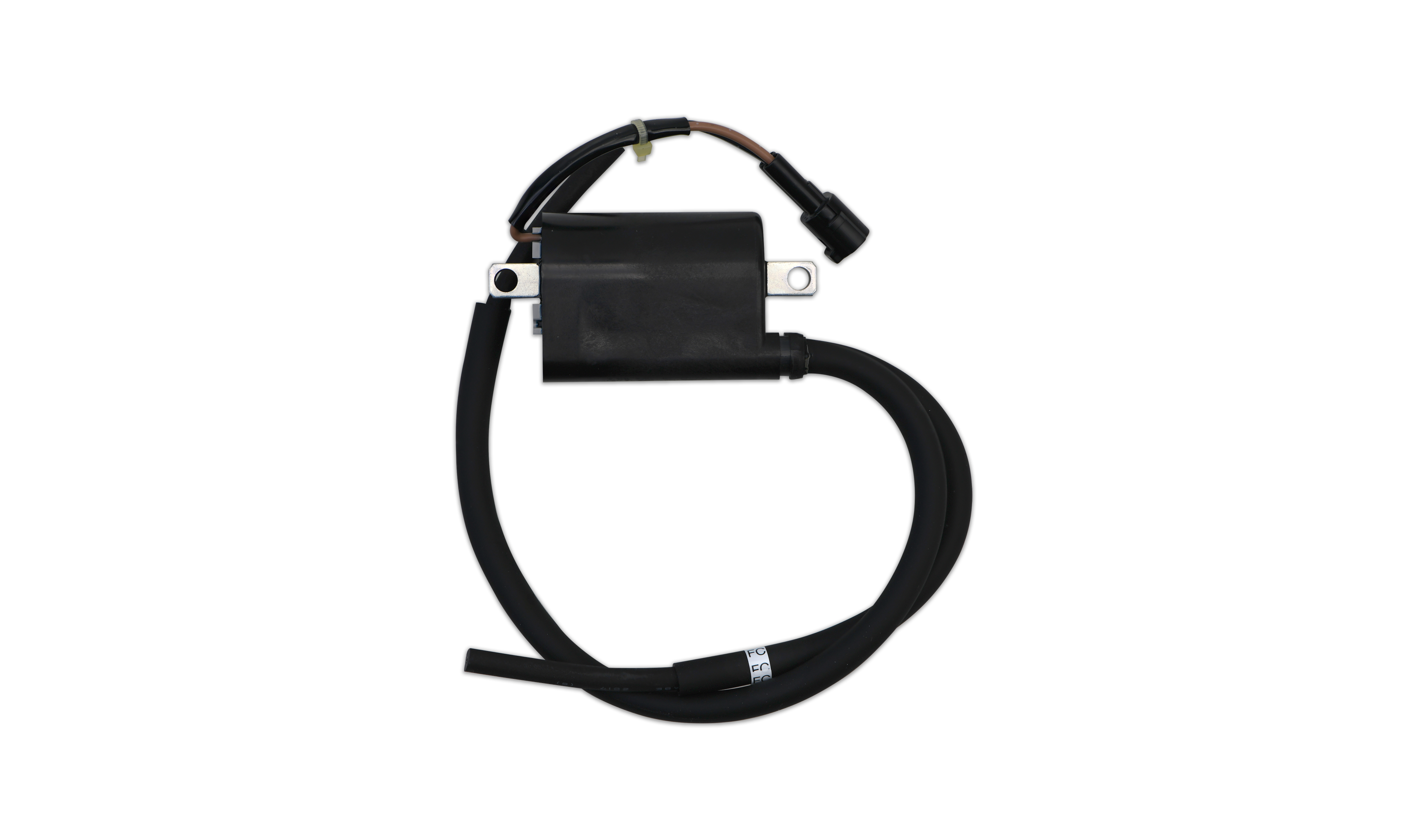TourMax Ignition Coil Suzuki VZ1500 09-10, 13 (Rear) OE Ref: 33420-40H00