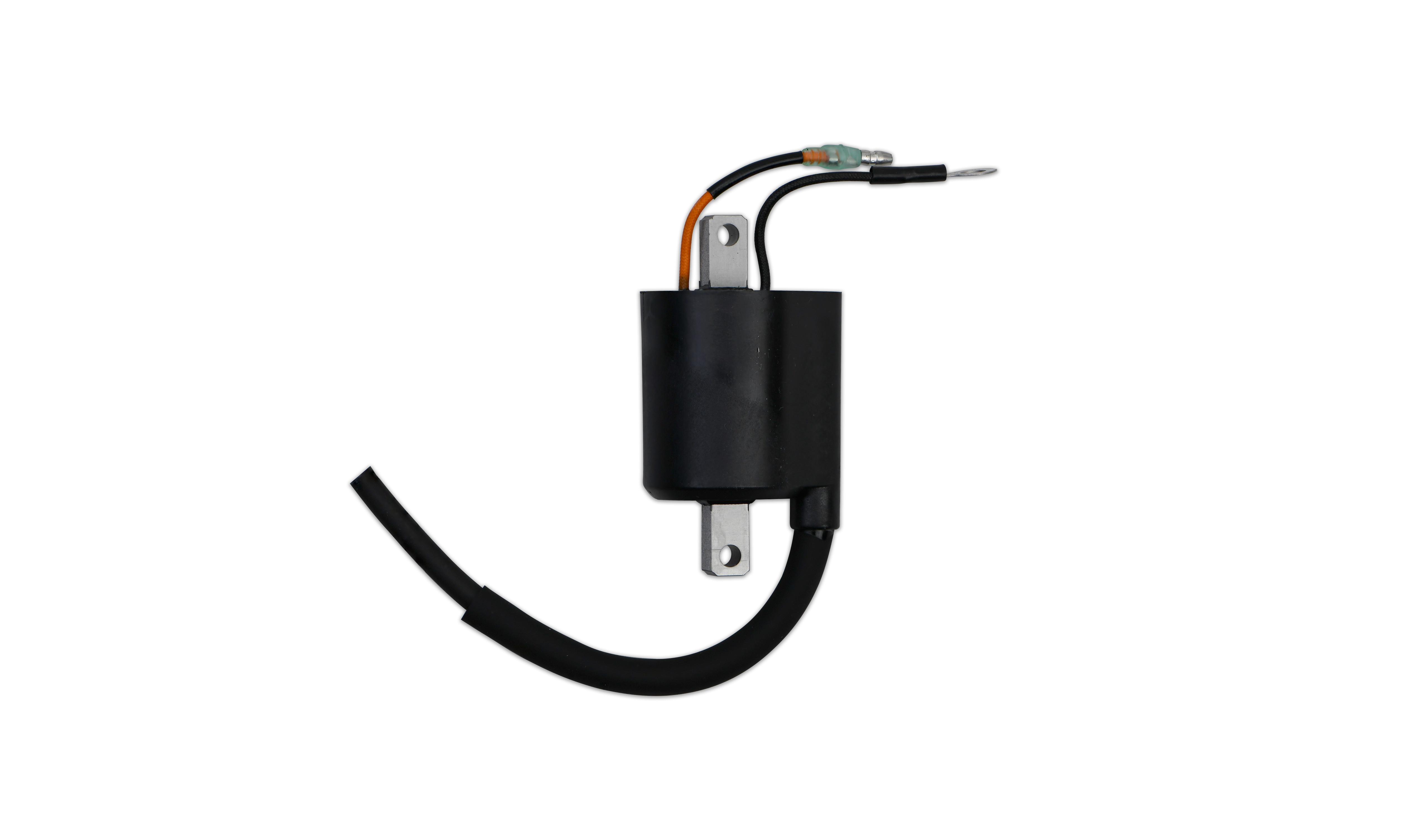 TourMax Ignition Coil Kawasaki KX125 03-04 OE Ref: 21121-1312