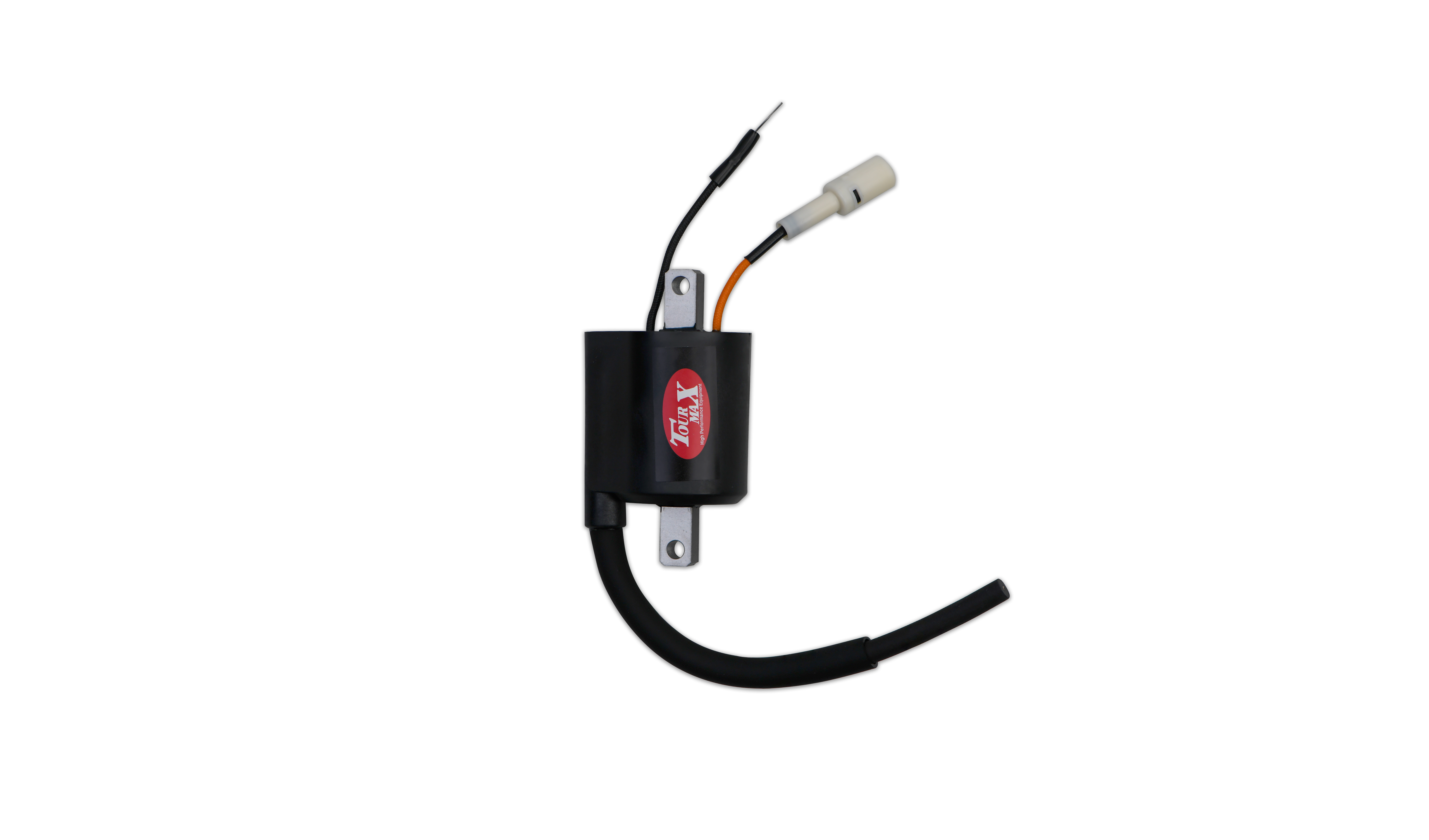 TourMax Ignition Coil Kawasaki KX125 05 OE Ref: 21121-0017