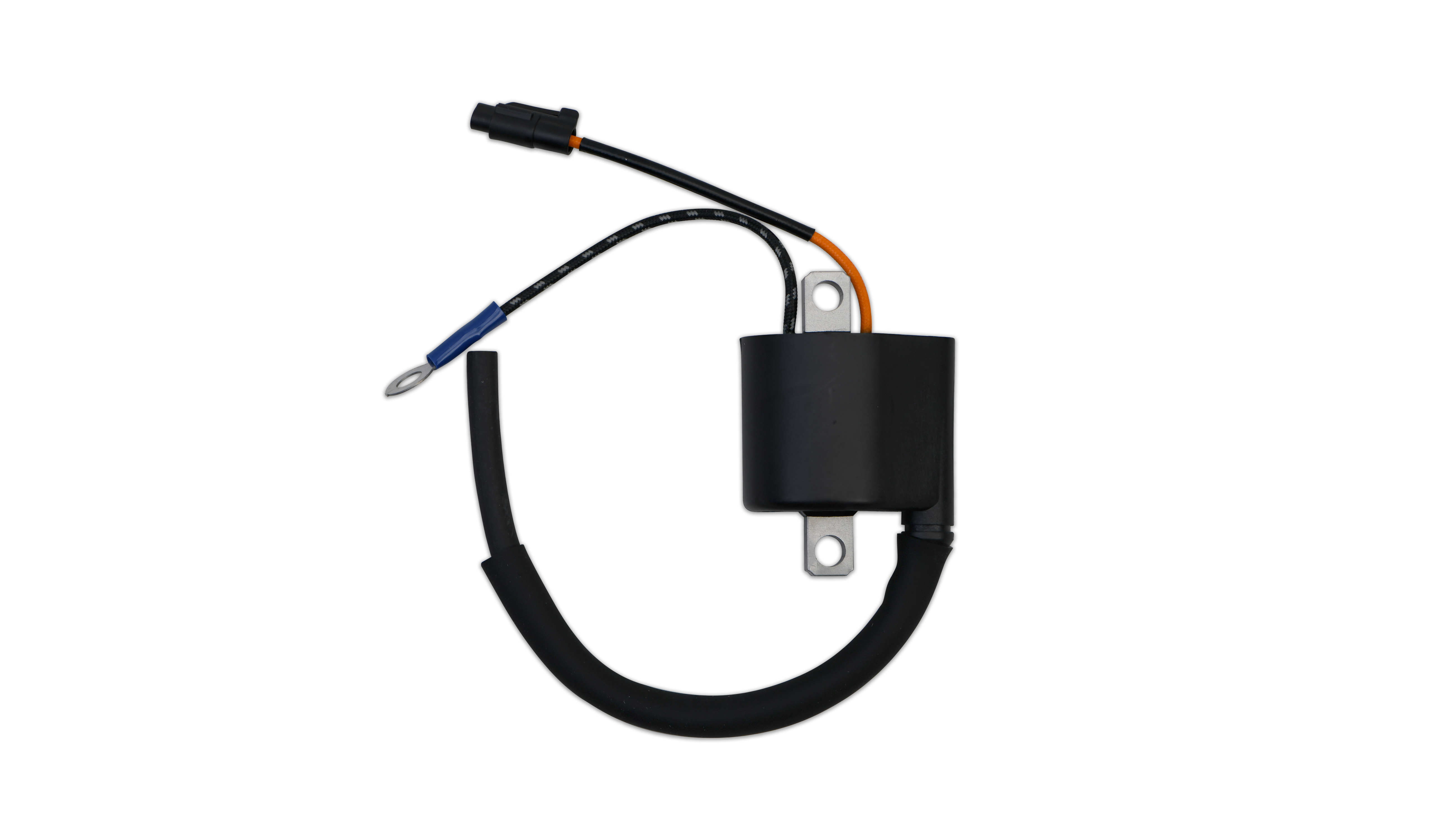 TourMax Ignition Coil Kawasaki KX250F 11-12 OE Ref: 21121-0058