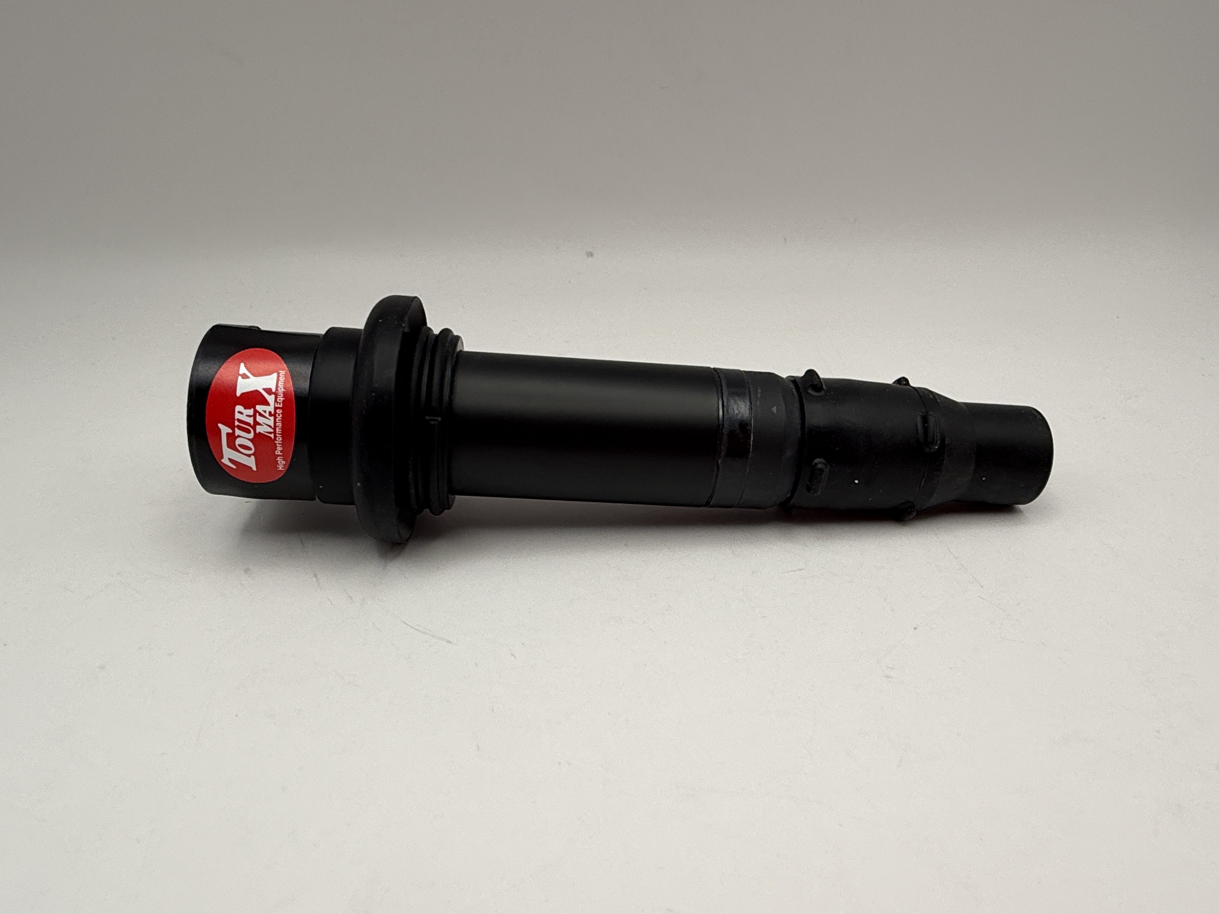 TourMax Ignition Coil Plug Cap Yamaha YZF R1 04-06, FZ1 06-10, VMX1200 V-MAX OE Ref: 5VY-82310-00