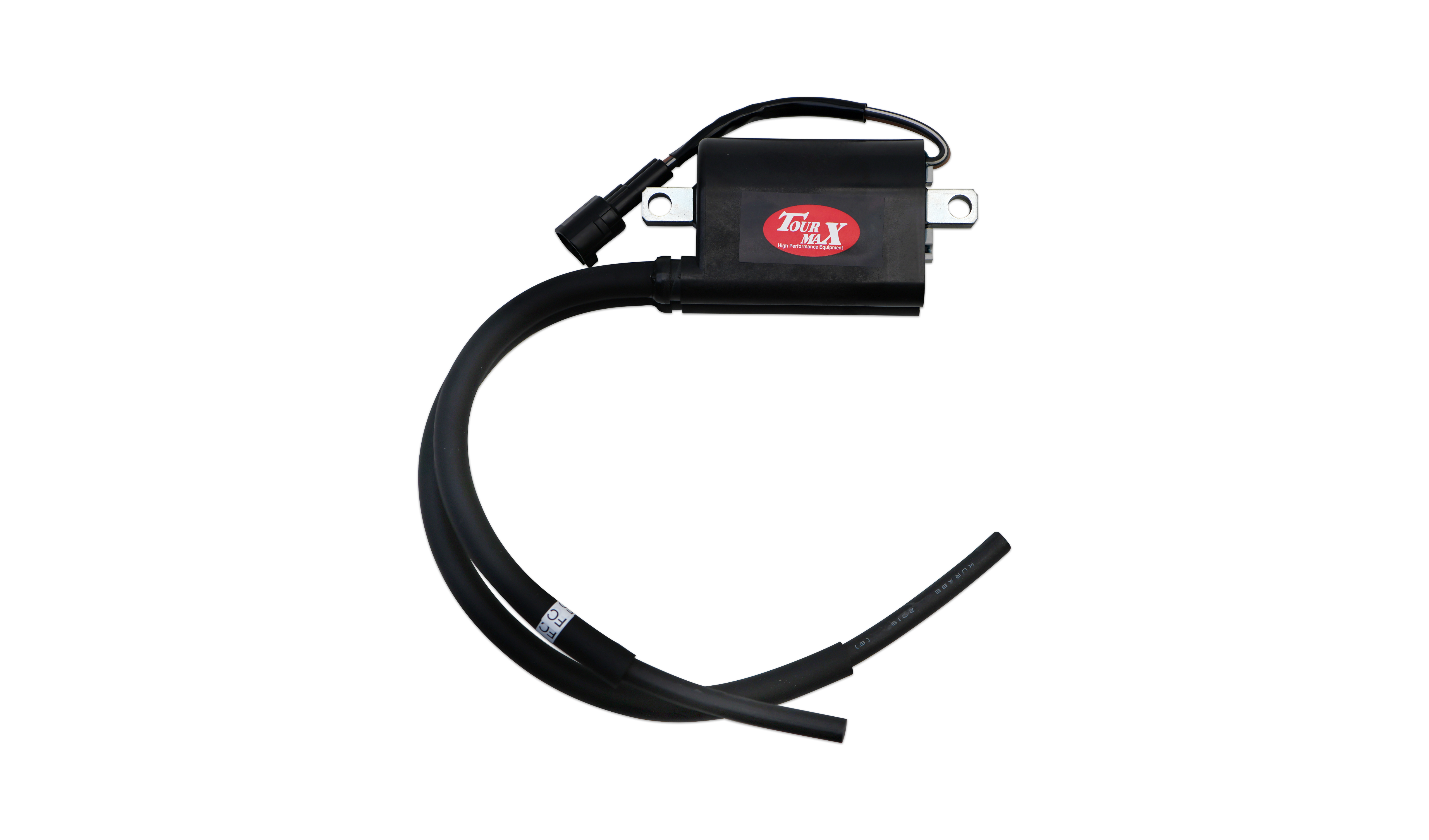 TourMax Ignition Coil Suzuki SV650 07-10 (Front) OE Ref: 33410-17GA0