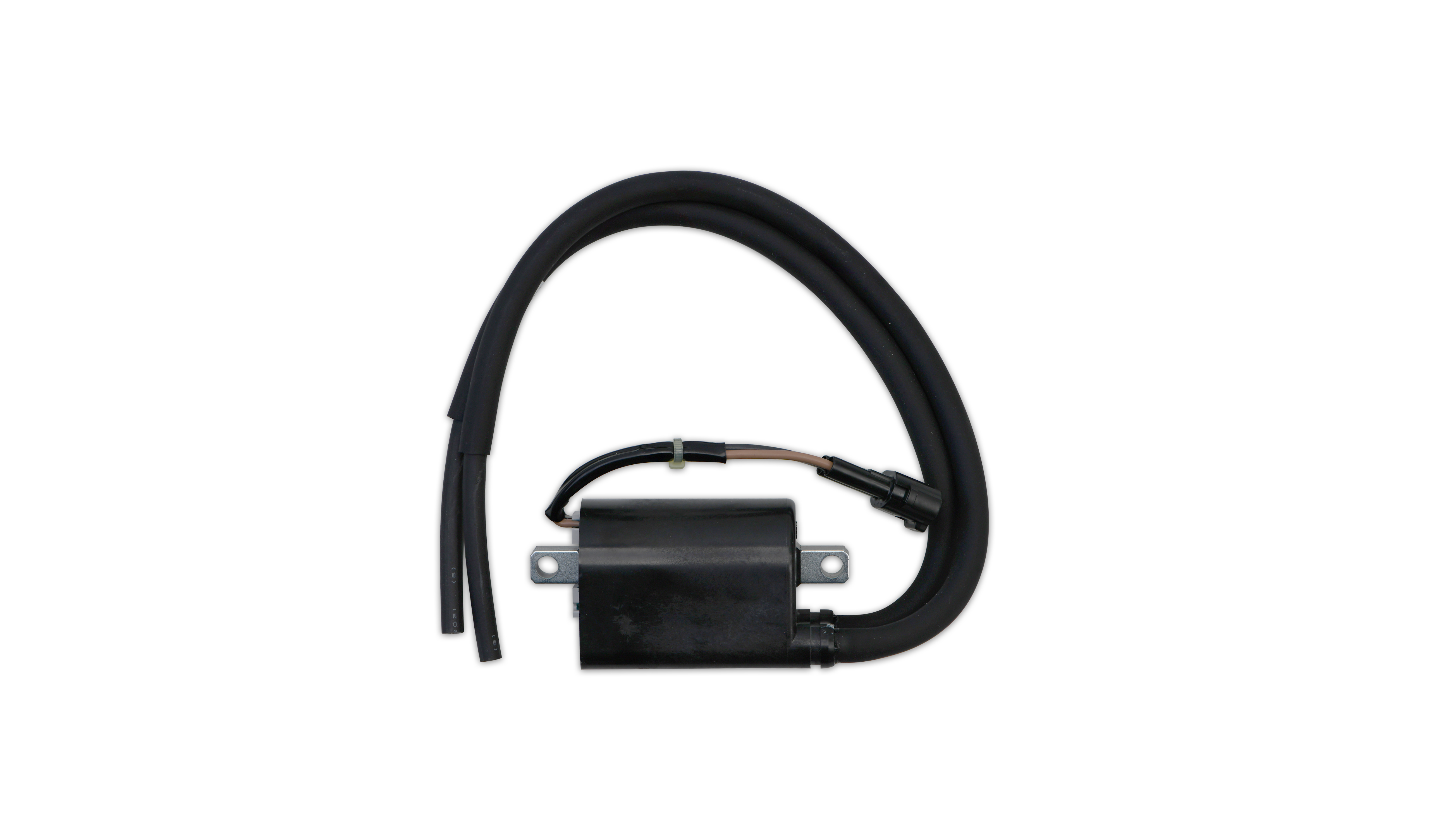 TourMax Ignition Coil Suzuki DL650 V-Strom 07-10 (Front) OE Ref: 33410-27G00