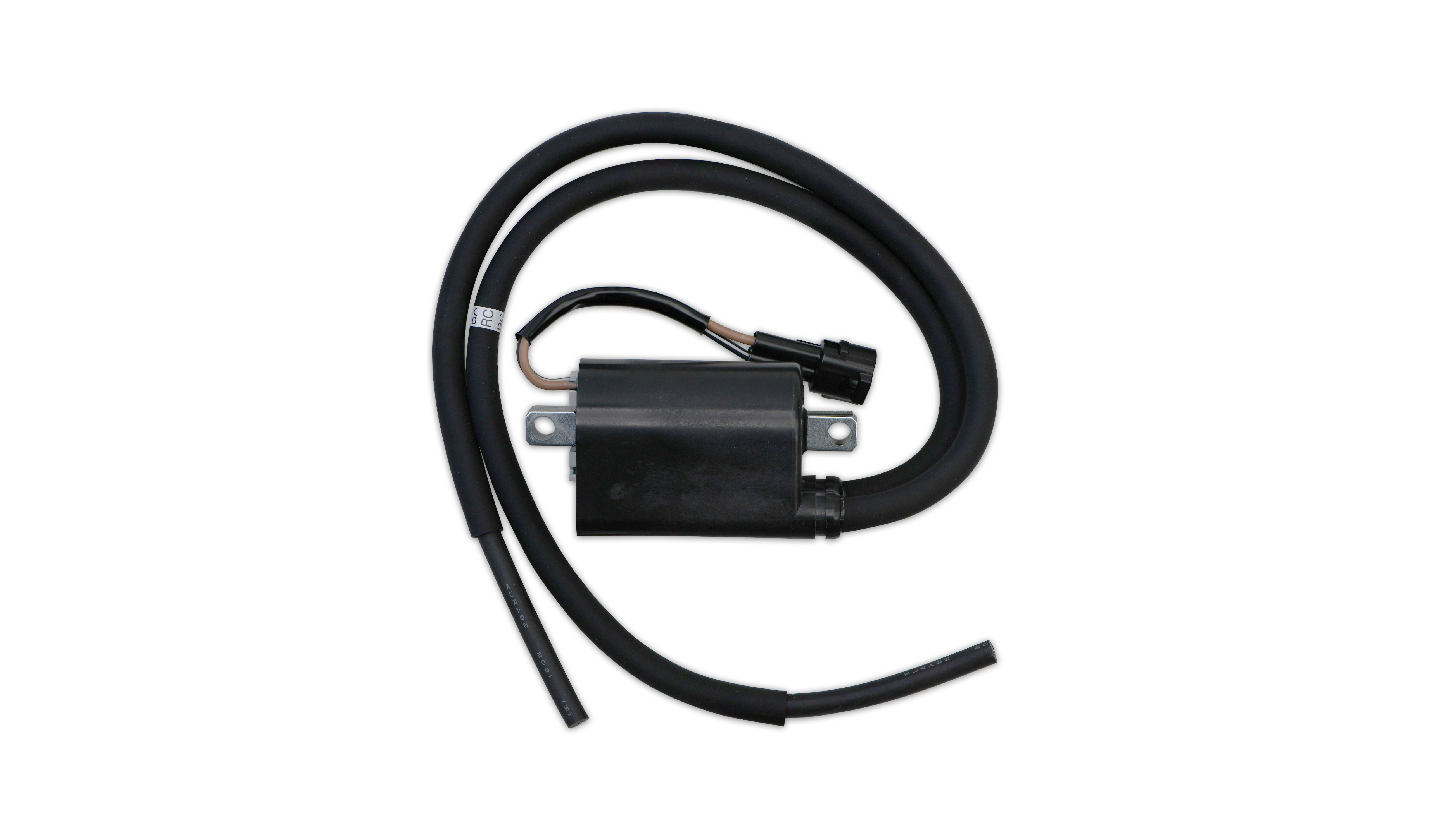 TourMax Ignition Coil Suzuki DL650 V-Strom 07-10 (Rear) OE Ref: 33410-17GA0, 33410-27G00, 33420-17G00, 33420-27G00