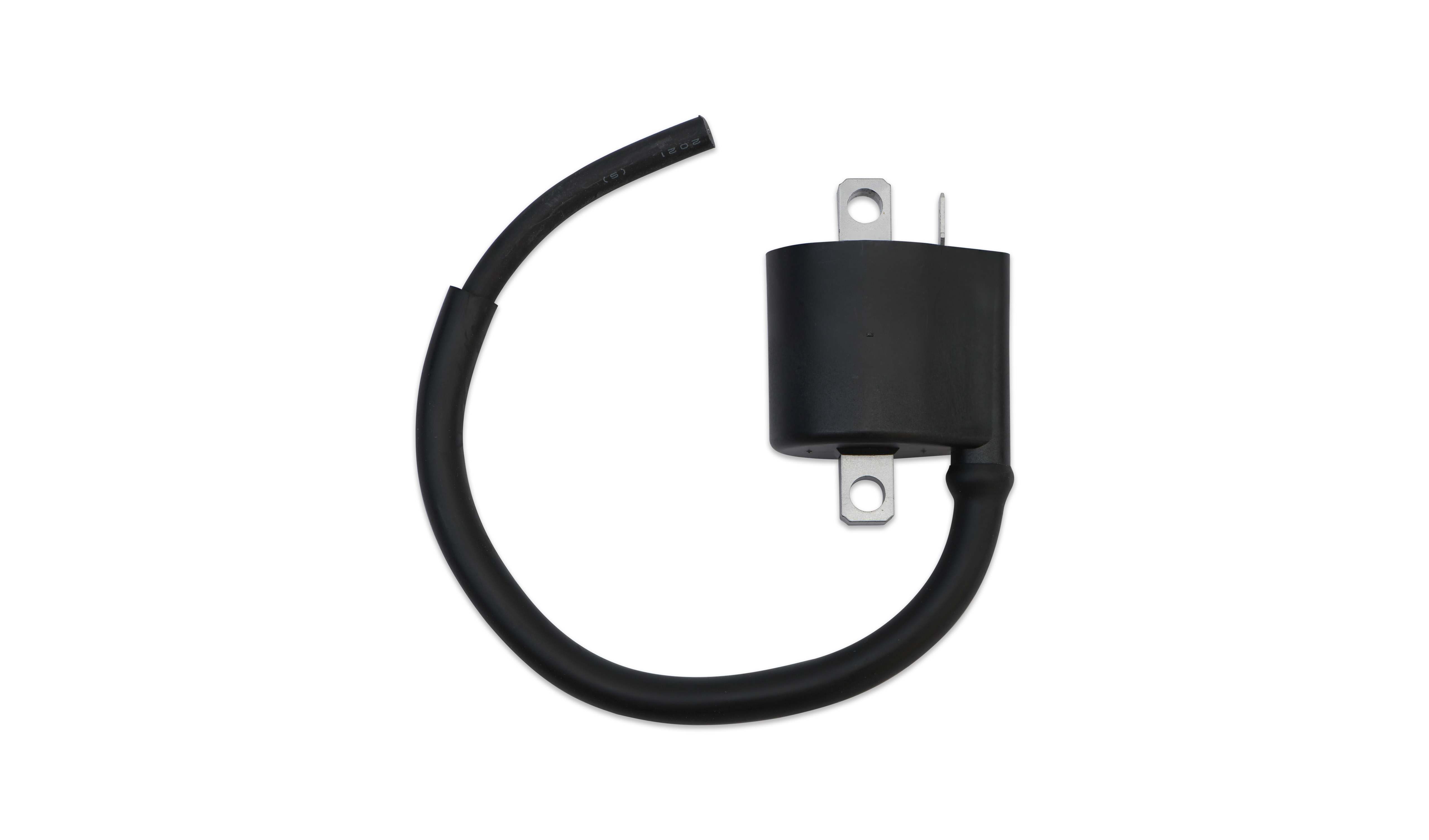 TourMax Ignition Coil Suzuki DR350 90-98, DR250SES 90-95 OE Refs: 33410-14D00, 33410-13E00, 33410-09F00 25cm lead