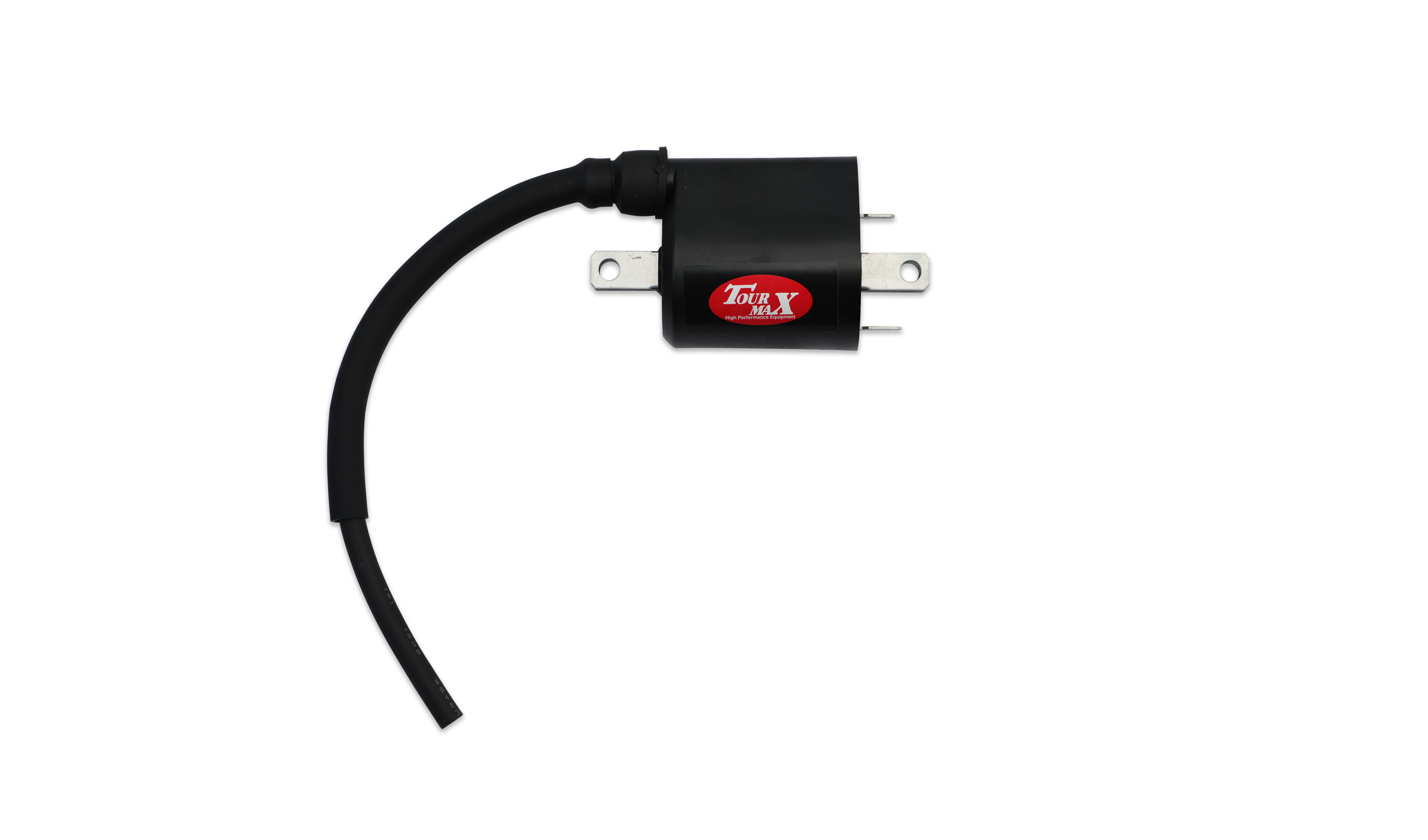 TourMax Ignition Coil Suzuki GN250 99-09 OE Ref: 33410-13F00