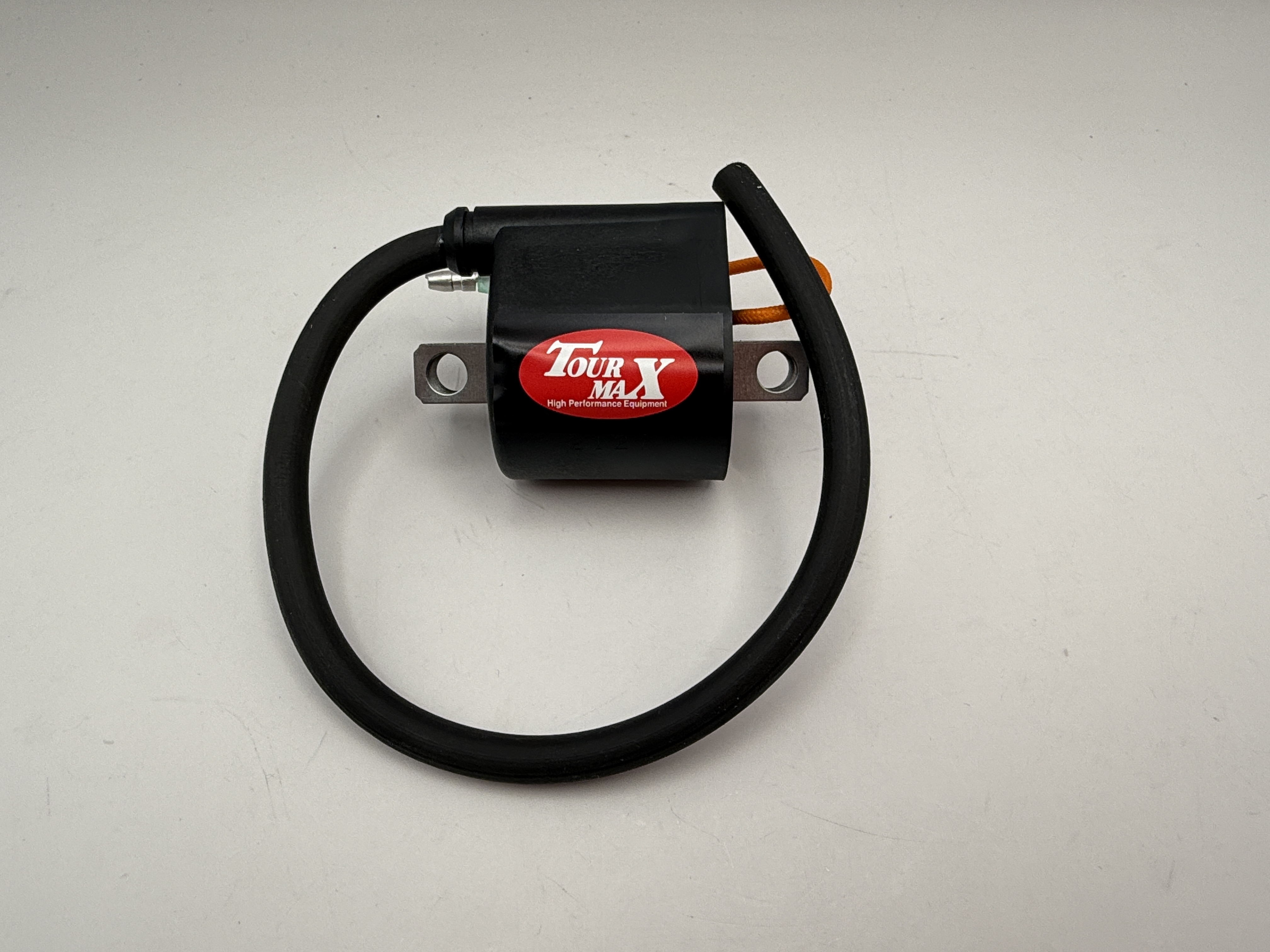 TourMax Ignition Coil Kawasaki KX60 91-02, KX65 00-02, KX500 89-02 OE Refs: 21121-1205, 21121-1183, 21121-1186