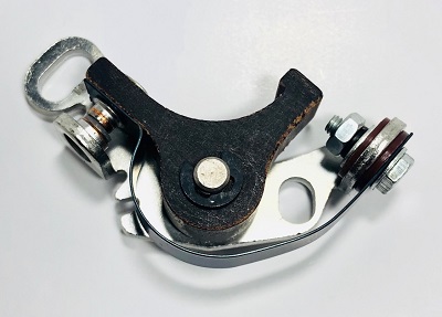 TourMax Points DN-40 Honda OE Ref: 30202-107-004 (NLA When Out)