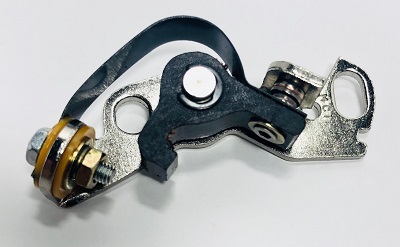 TourMax Points DN-33L Honda OE Ref: 30204-286-004