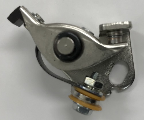 TourMax Points DK-25 Kawasaki, Suzuki OE Refs: 21008-019, 31440-15020