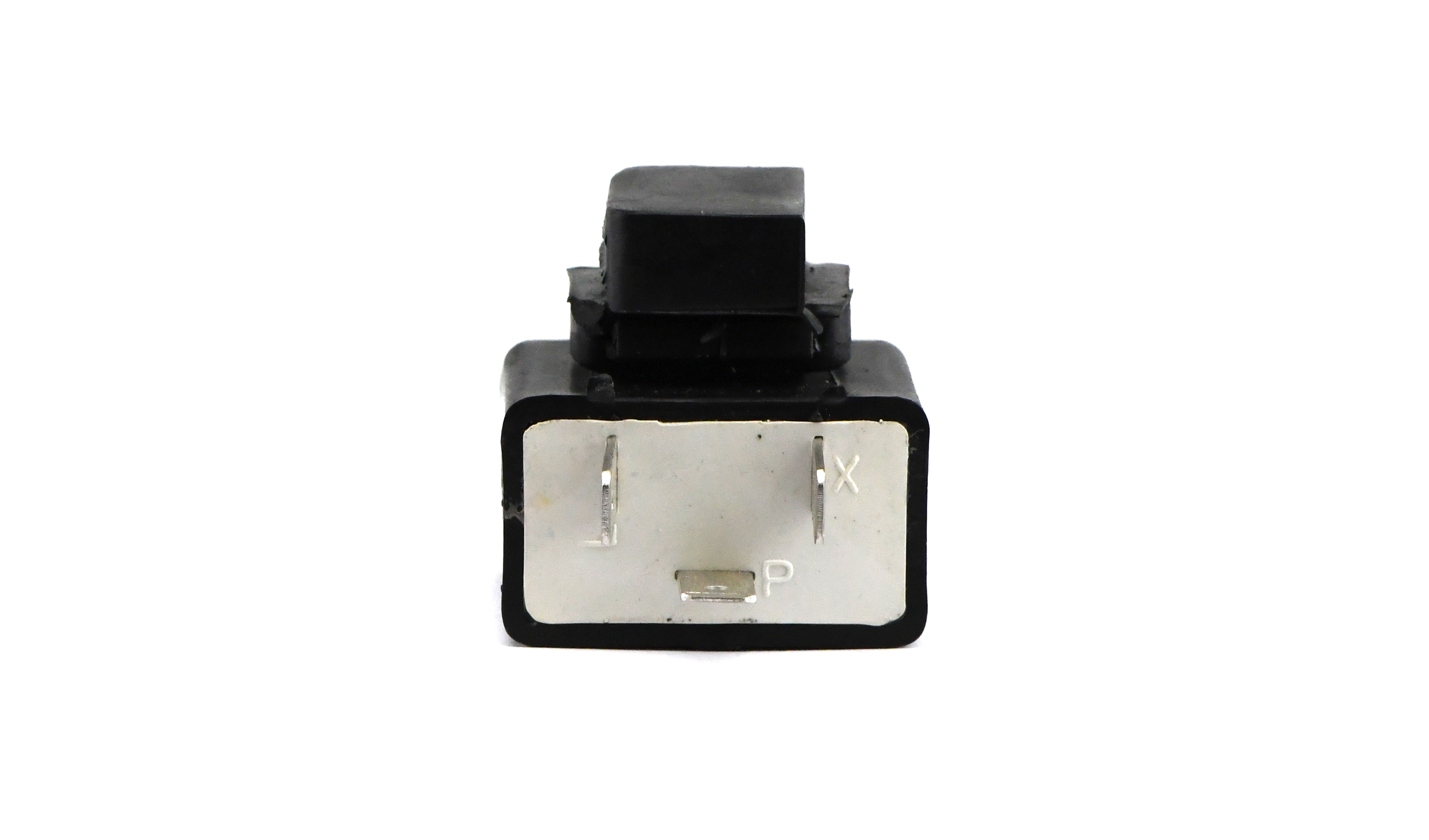 Hendler Flasher Relay 6v 3 Pin For Use on Bulbs Up To 23w