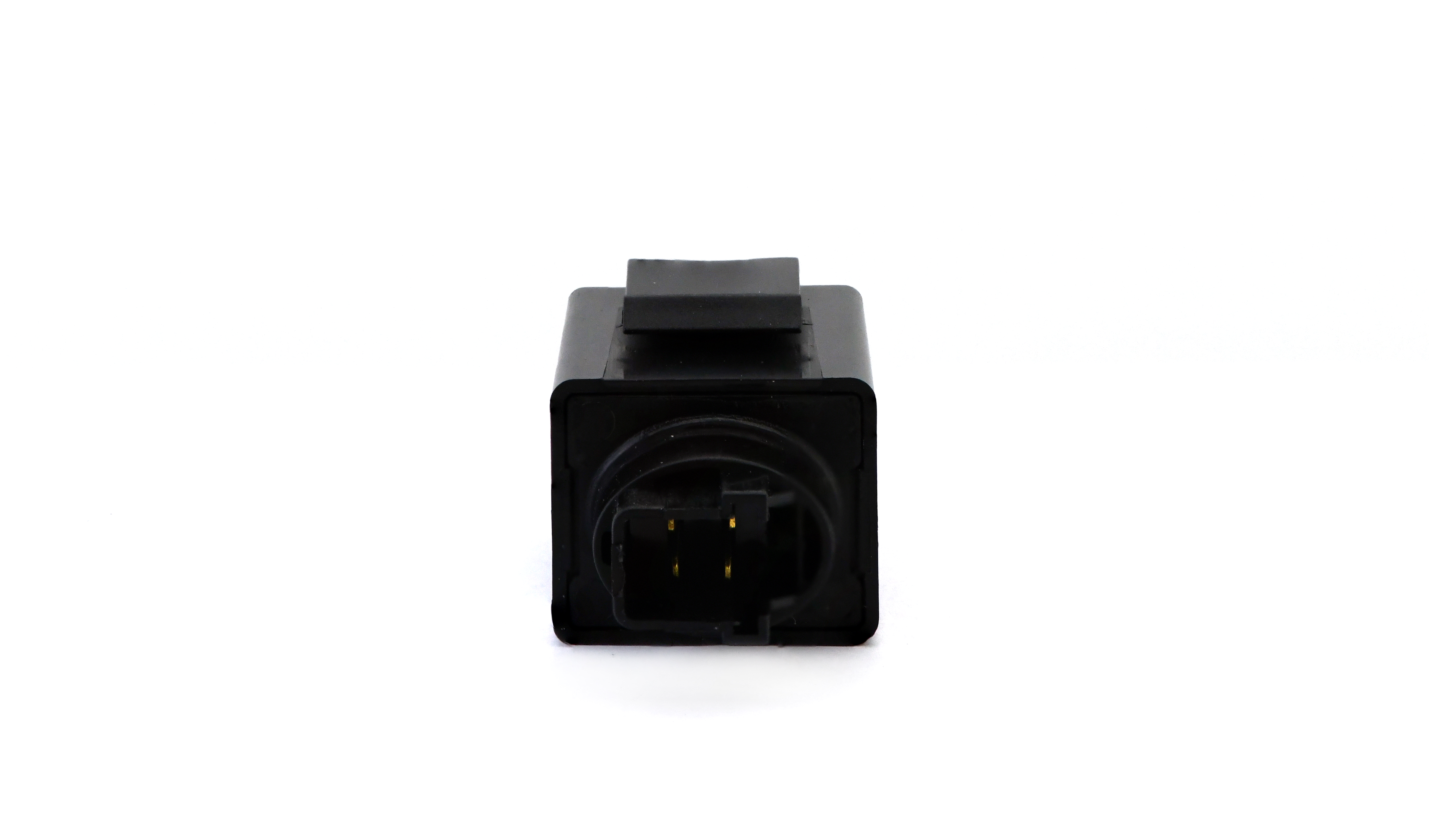 Hendler Flasher Relay Honda 4 Pin Block for LED Indicators (MEW, MJE)