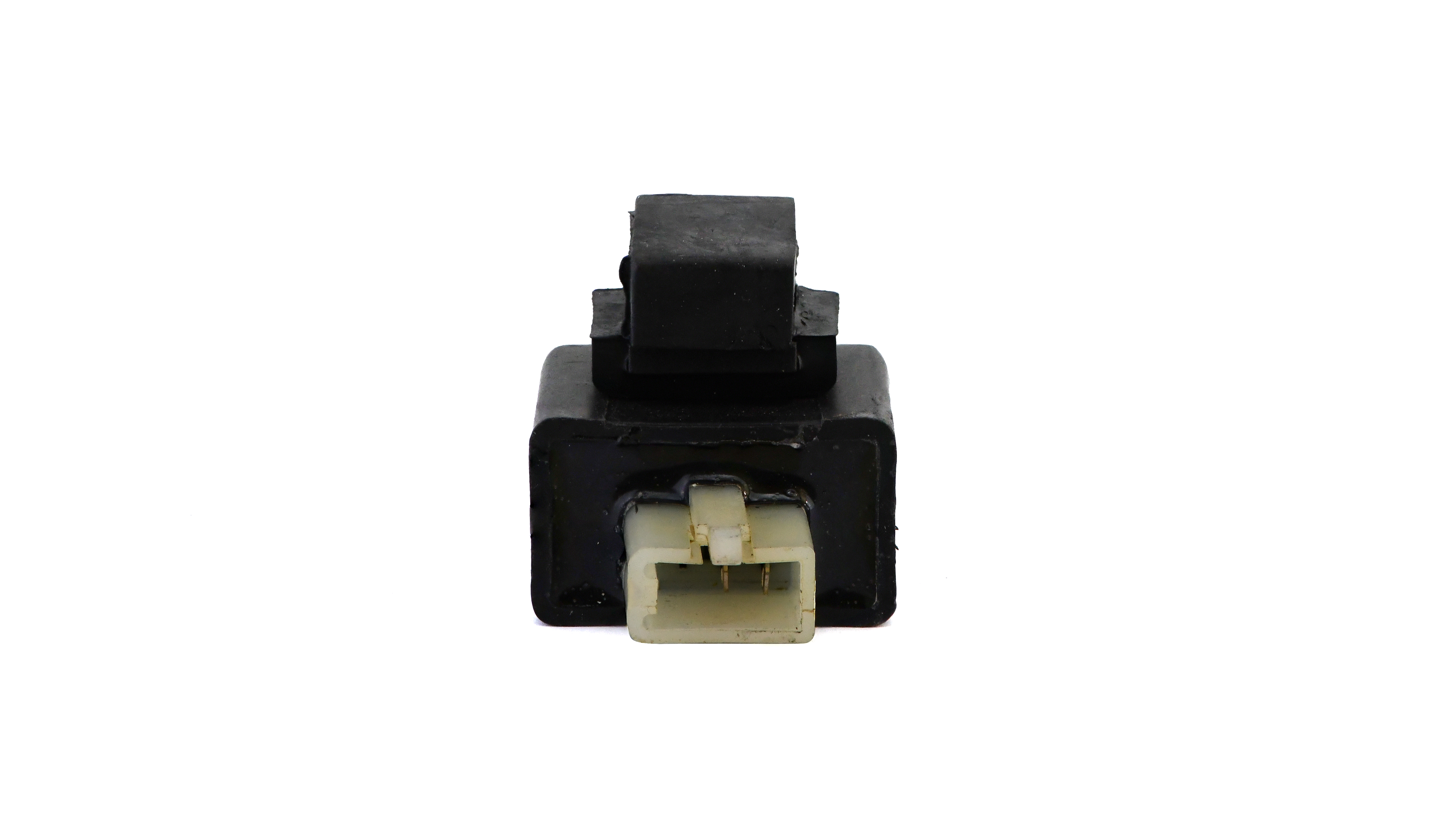 Hendler Flasher Relay Yamaha R1-R6, Kawasaki 2 Pin