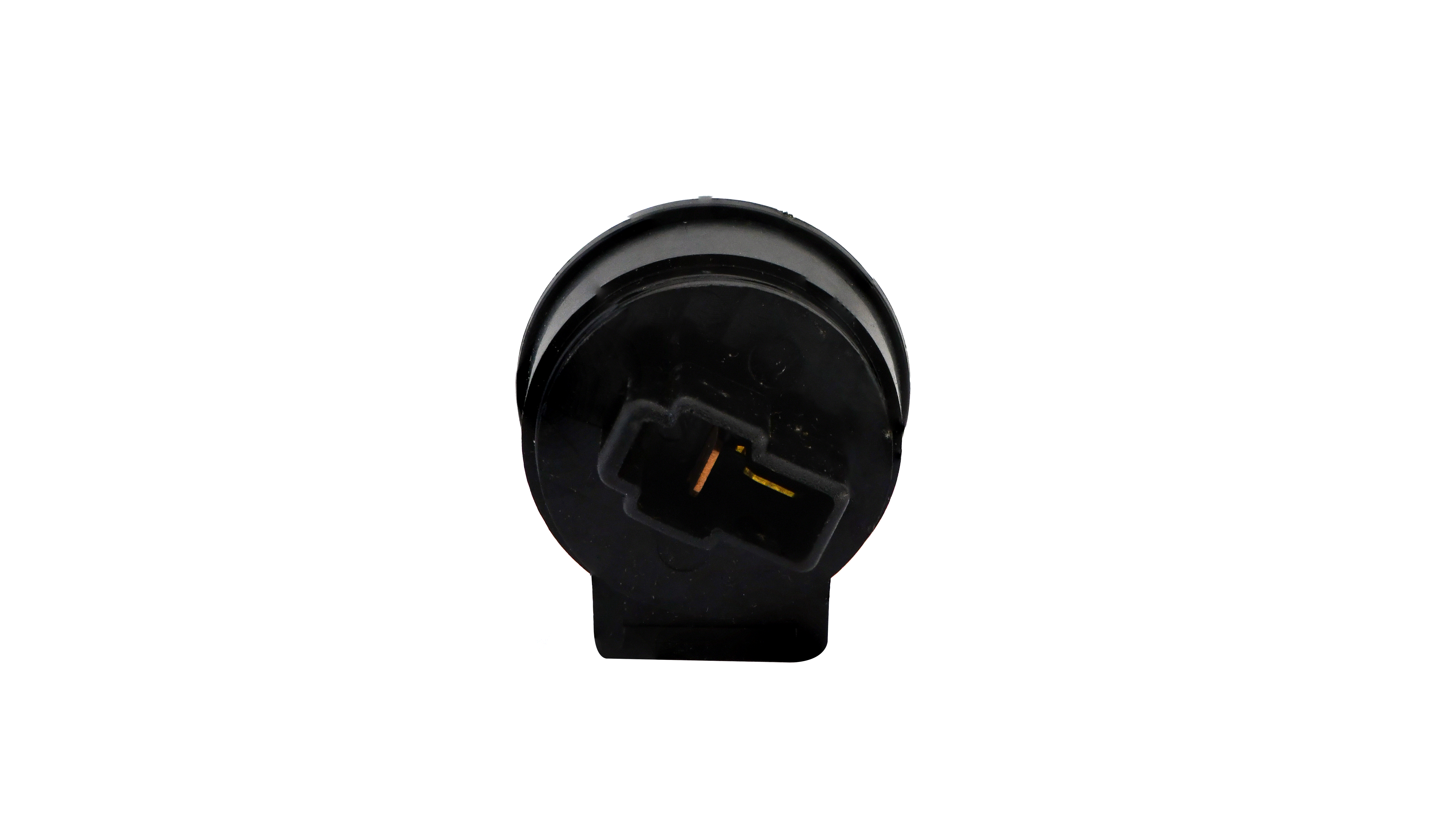 Hendler Flasher Relay Yamaha YQ50 Aerox (Round with Offset Pins) (5BR)