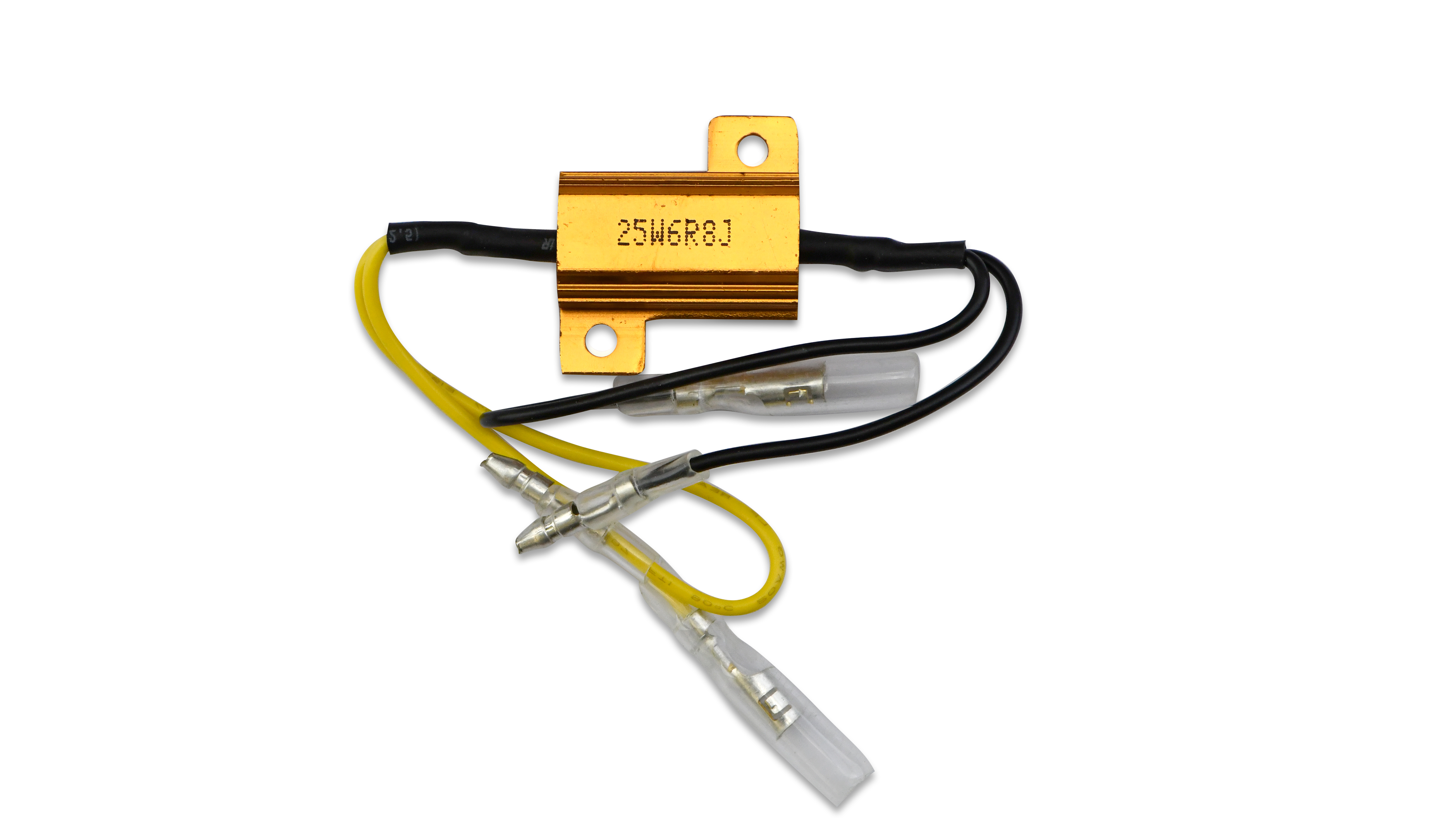 Hendler Universal LED light resistor 25W & 6.80hm