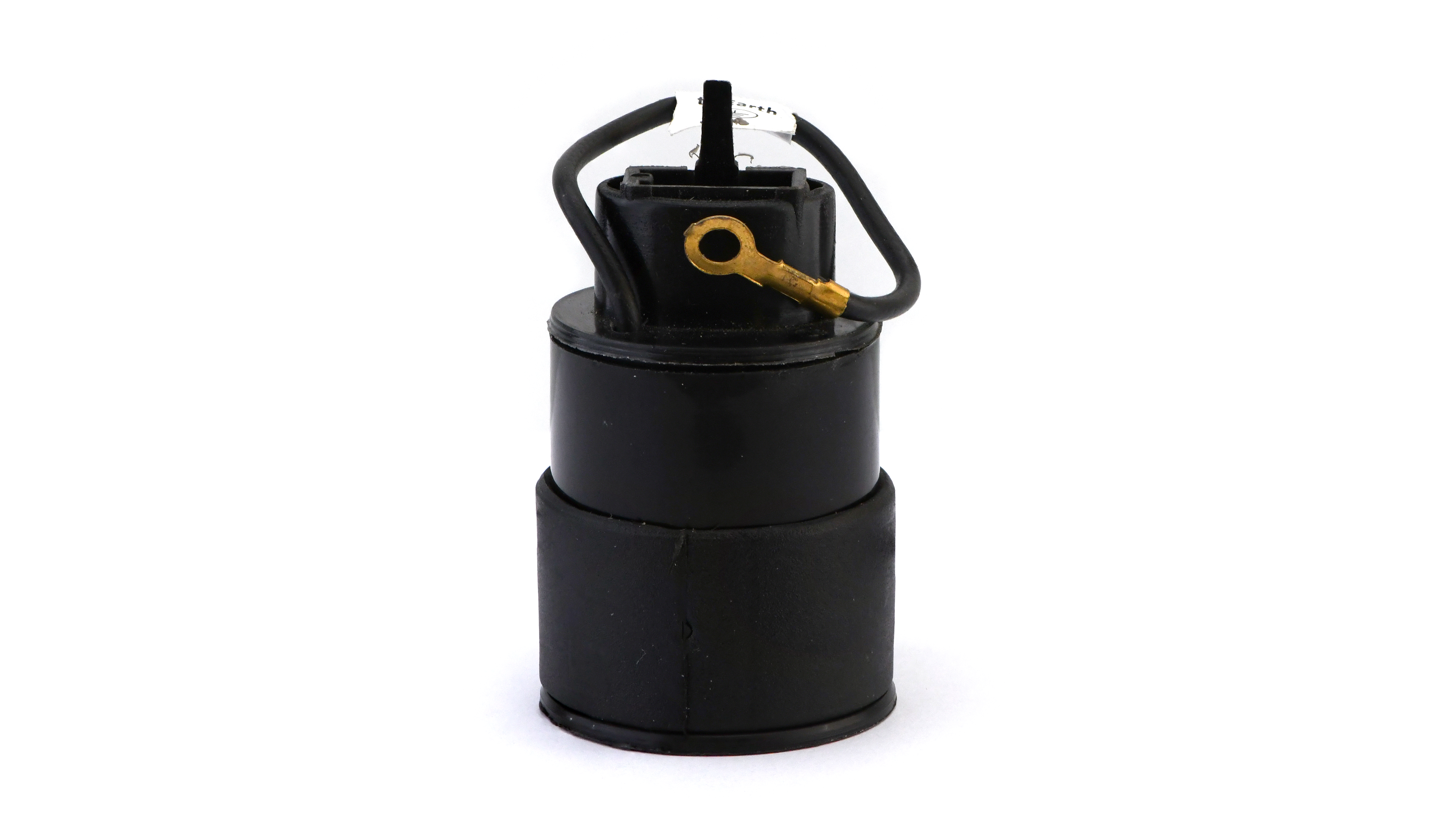Hendler Flasher Relay LED Honda 3 Pin Block (KK9)