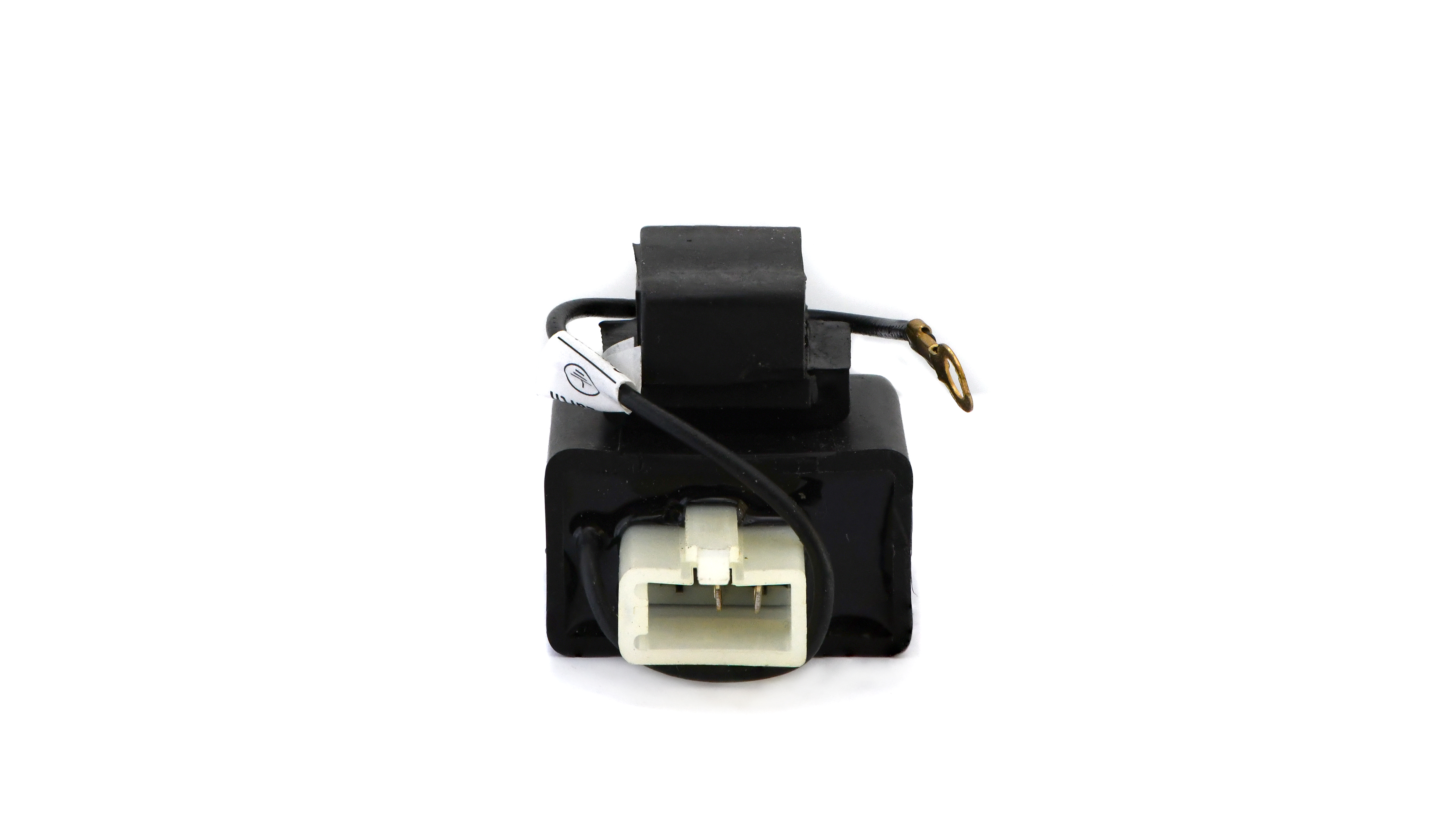 Hendler Flasher Relay LED Yamaha R1-R6, Kawasaki 2 Pin