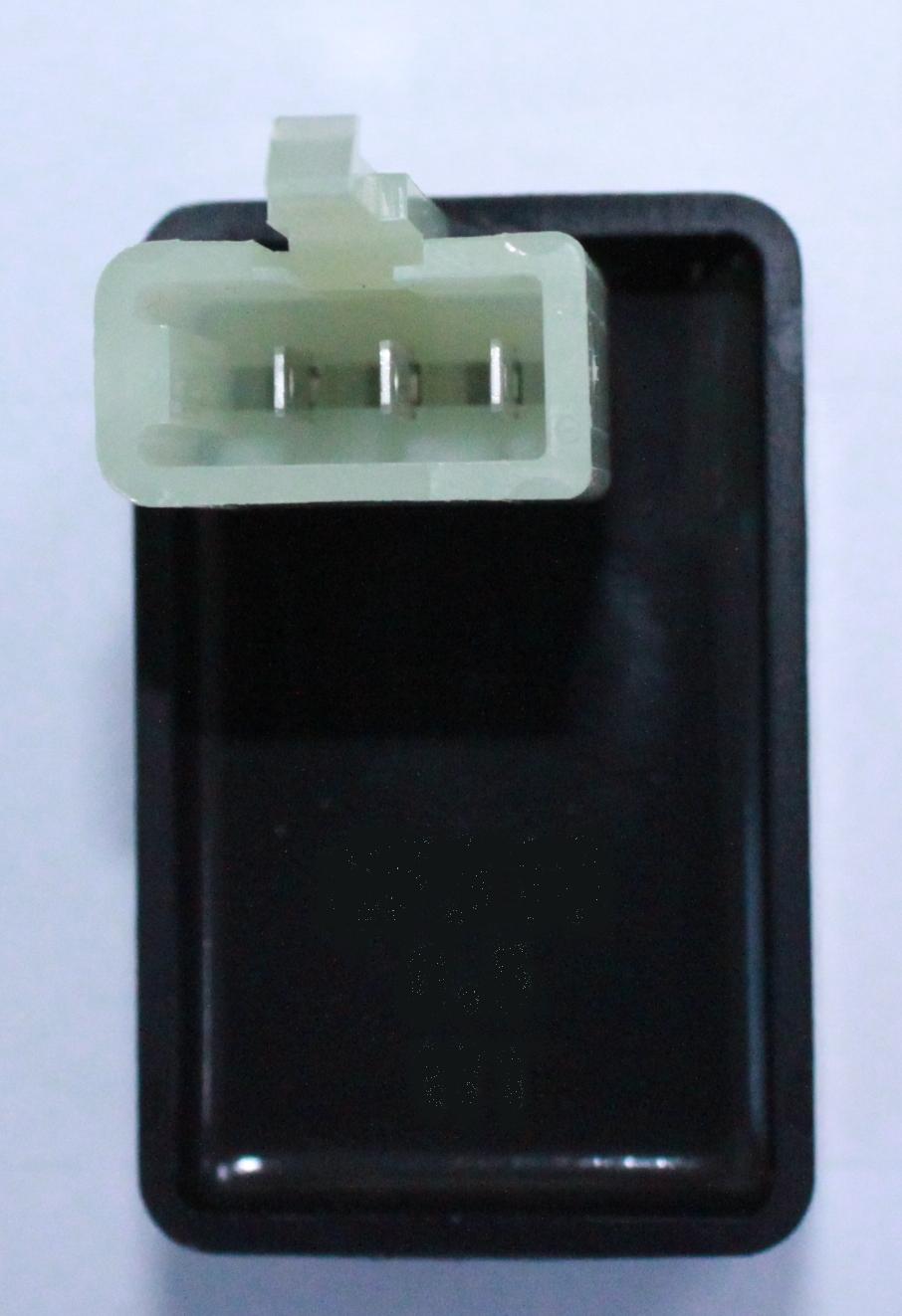 TourMax Fuel Cut Off Relay Honda CBR600 87-00, VFR750F 88-97, NTV650 88-97 OE Ref: 36100-MN4-008