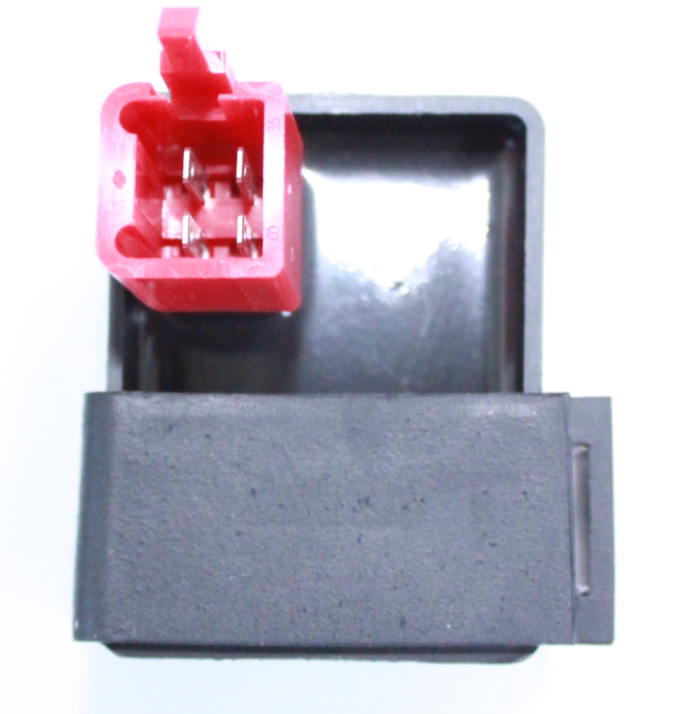 TourMax Fuel Pump Relay Kawasaki ZX6R 93-02, ZXR750 89-94, ZX9R 94-03
