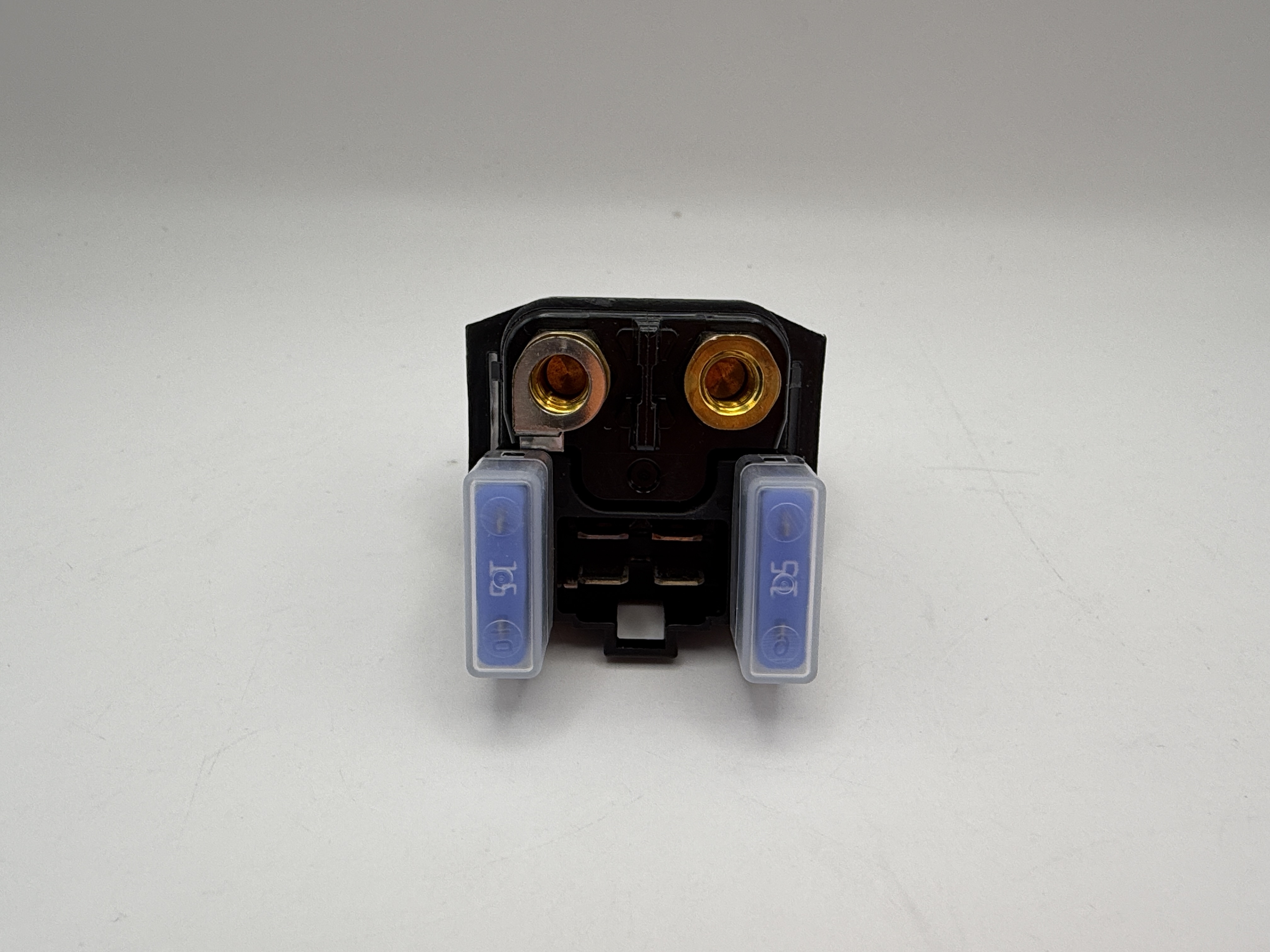 TourMax Starter Relay Yamaha YZF-R1 02-06, 09-10, FJR1300 01-05, XV1900 Midnight Star 06-09, YFZ450 04-07 OE Ref: 5JW-81940-00