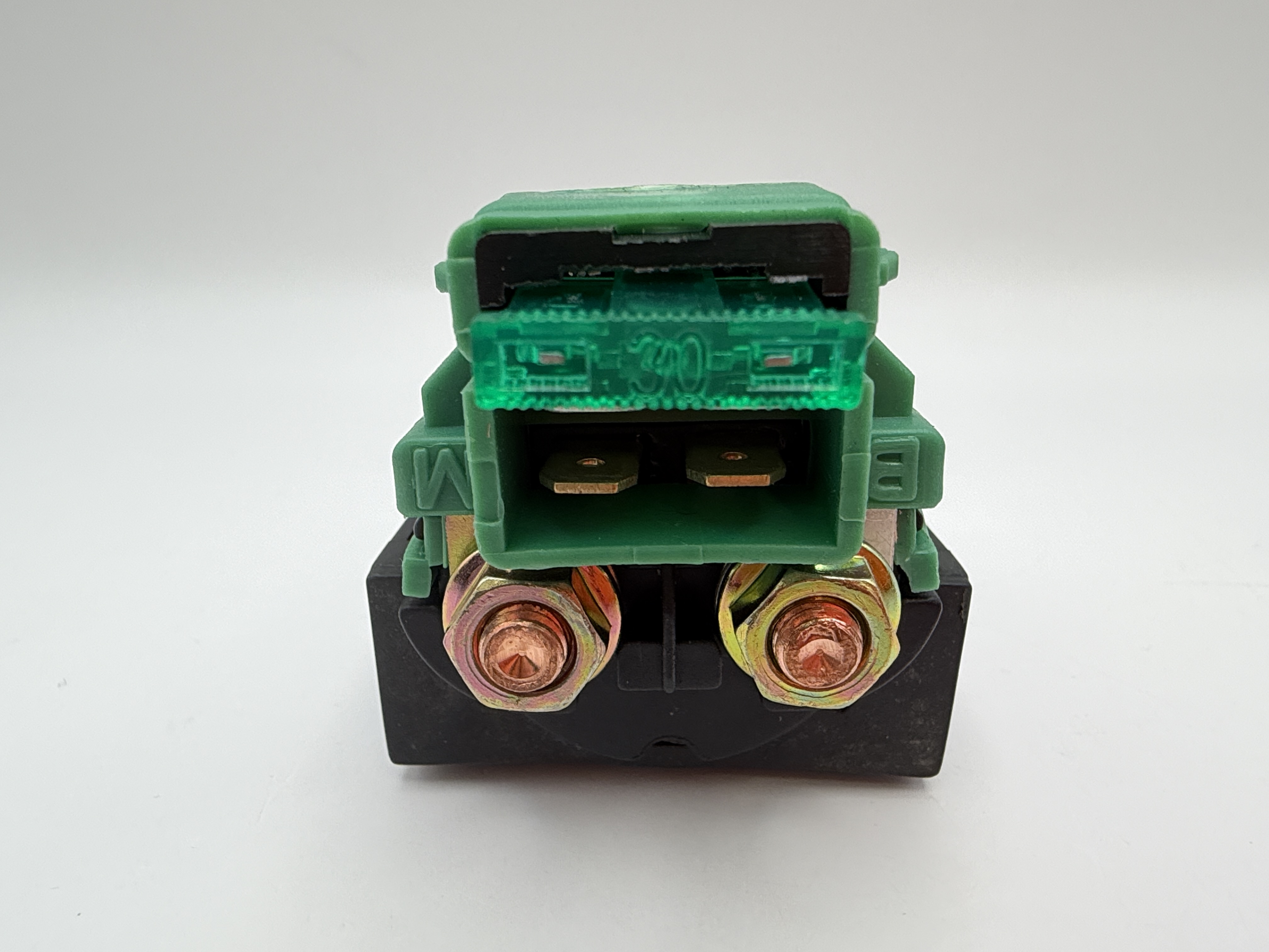 Hendler Starter Relay Honda XL600V 87-00, CBF250, VT600, CBR1000F, XL1000V (MK3, MK3)