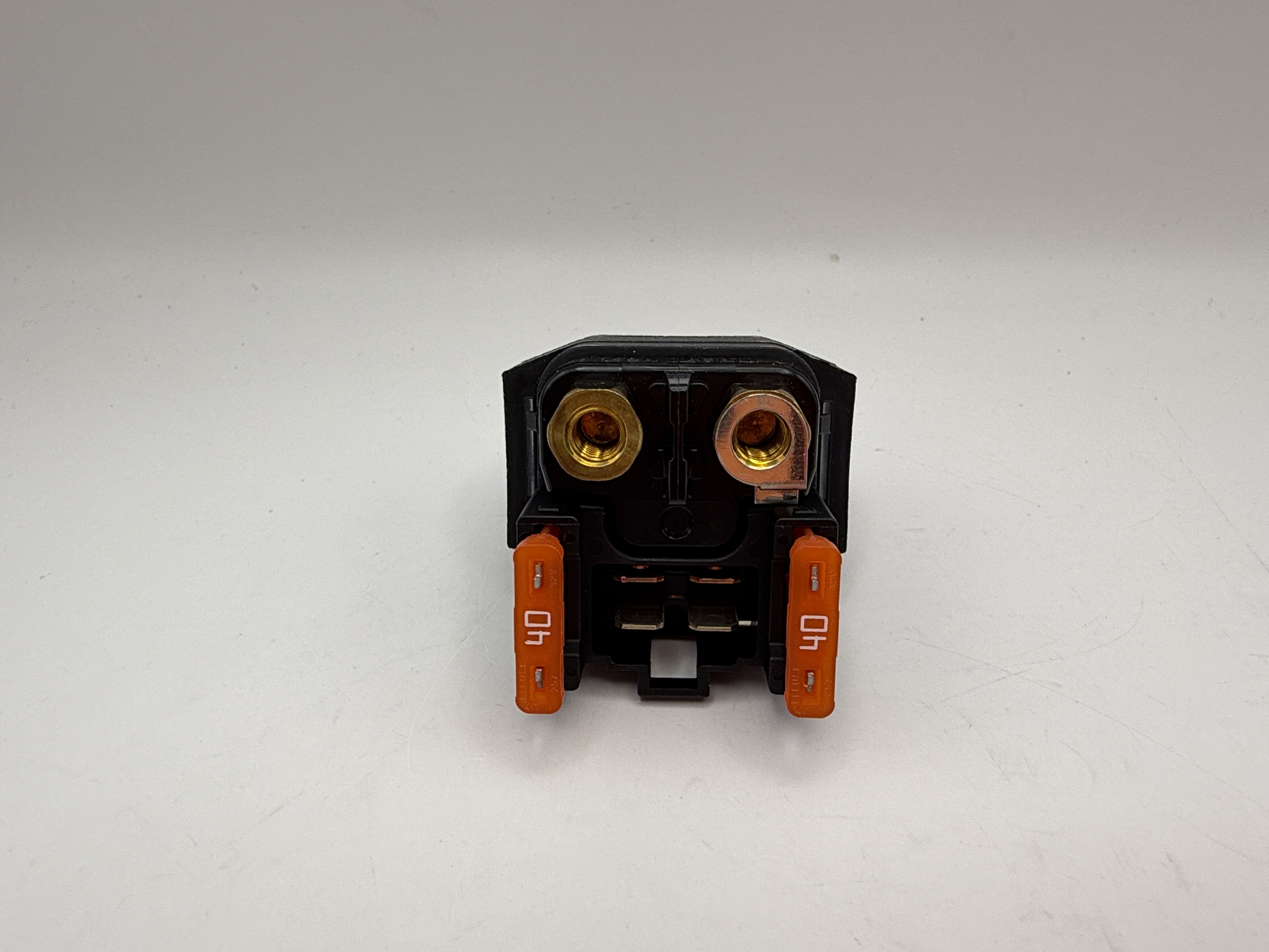 TourMax Starter Relay Yamaha YZF-R6 03-05 OE Ref: 5SL-81940-12