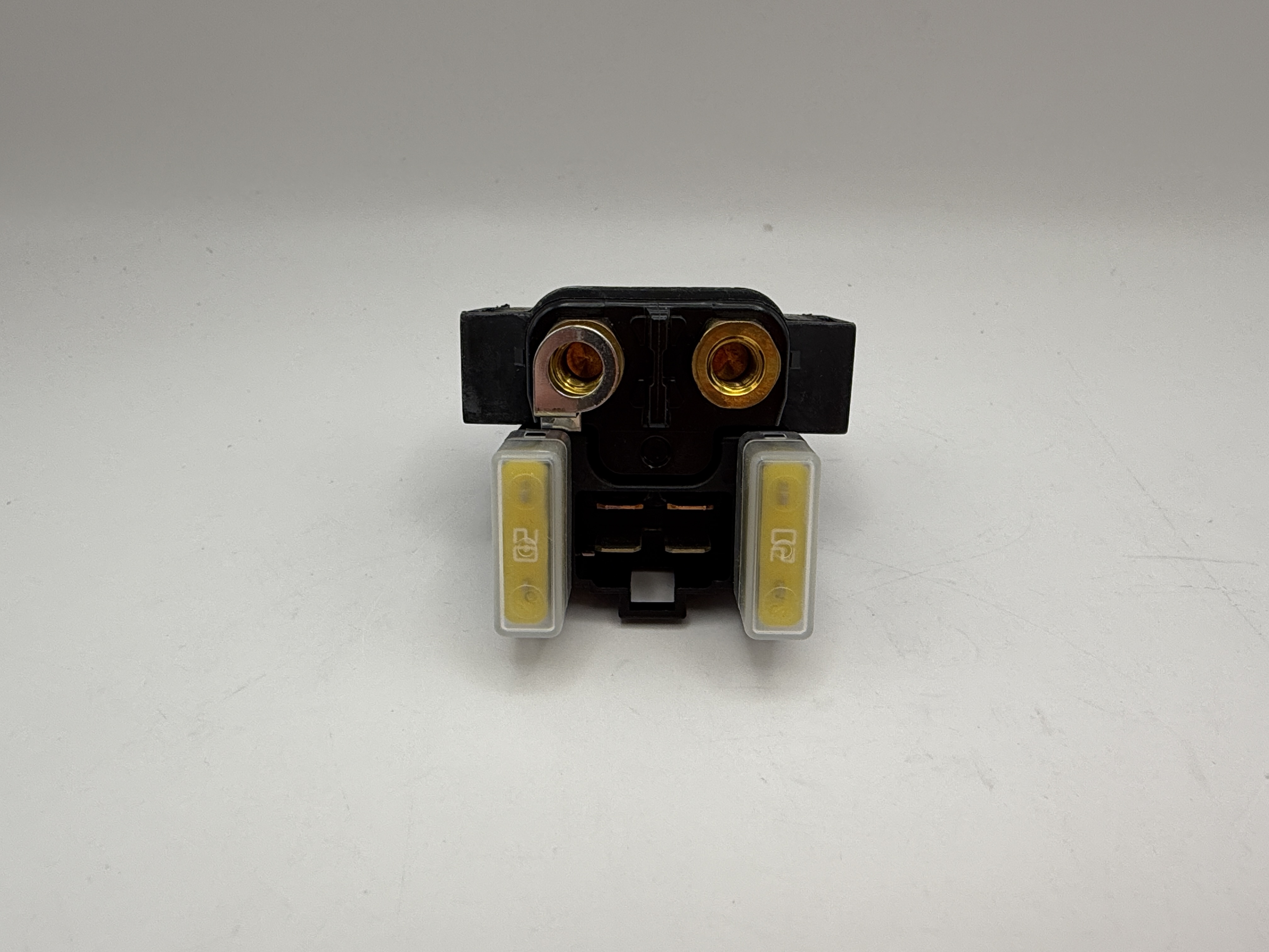 TourMax Starter Relay Yamaha XT600E 95-02 OE Ref: 4JG-81940-12