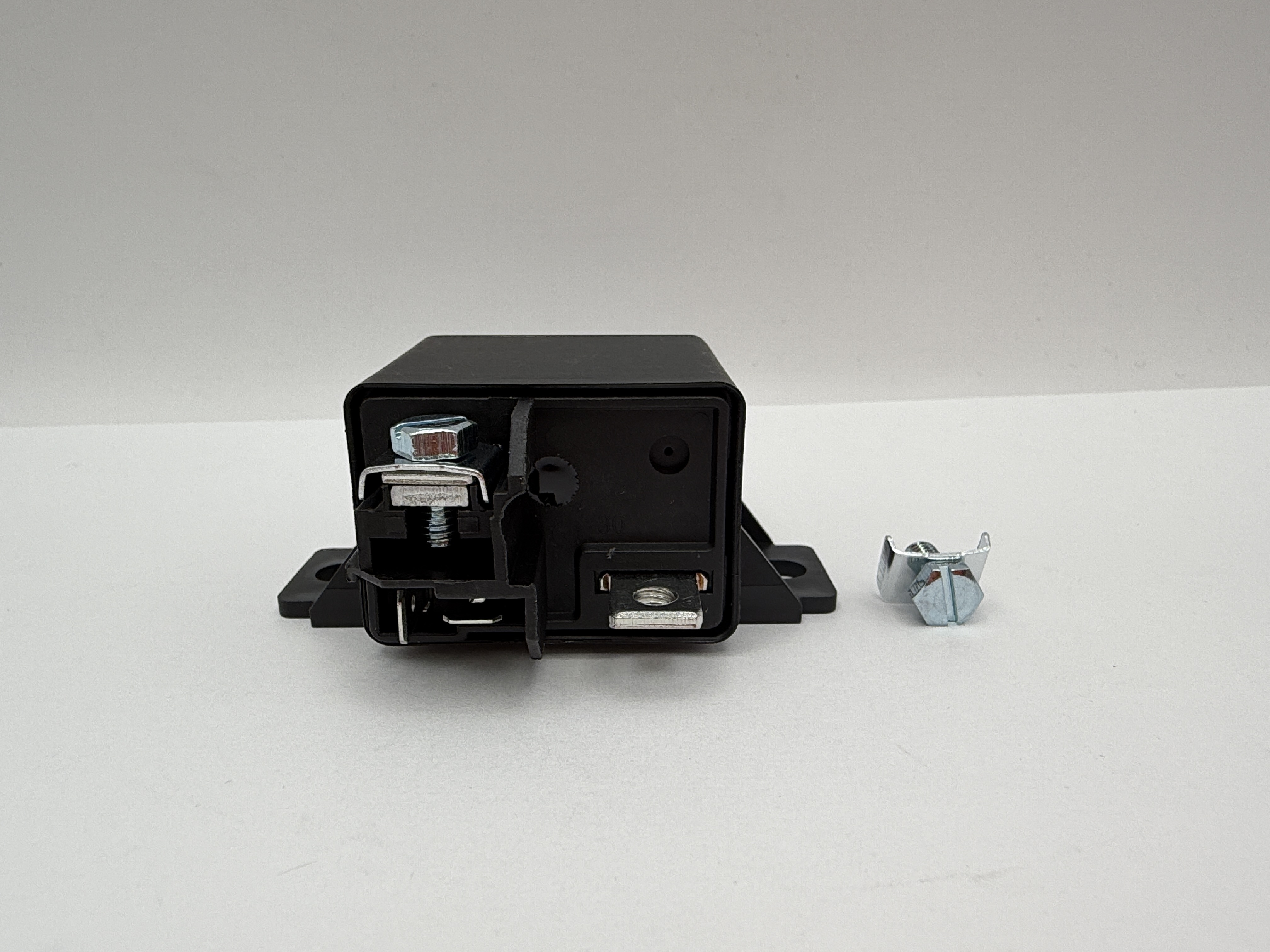 Athena Starter Relay BMW & Piaggio Group Models OE Refs: 61311459008, 1E000371, 157713