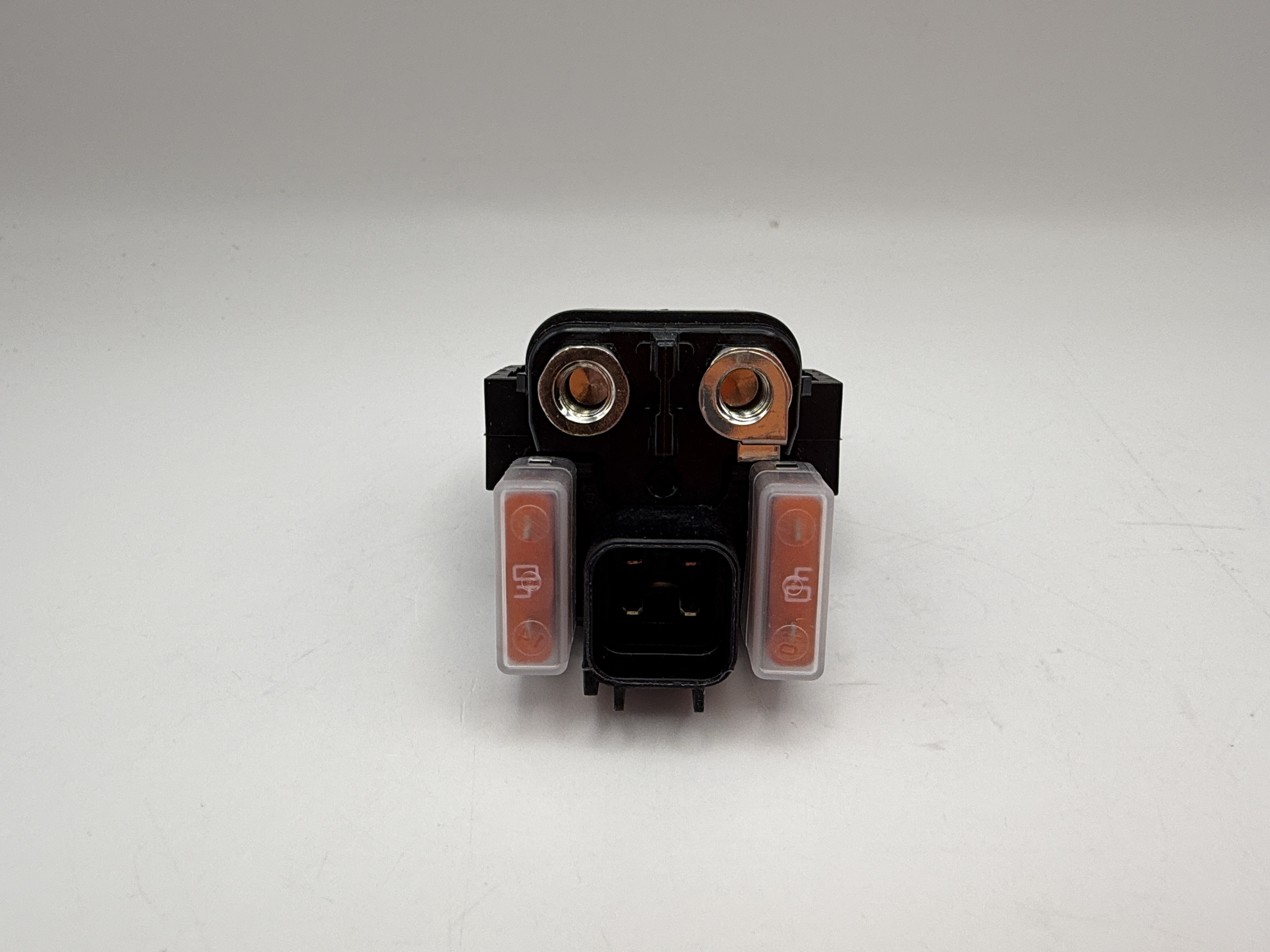 TourMax Starter Relay Yamaha YP400 Majesty 04-08 OE Ref: 5RU-81940-03