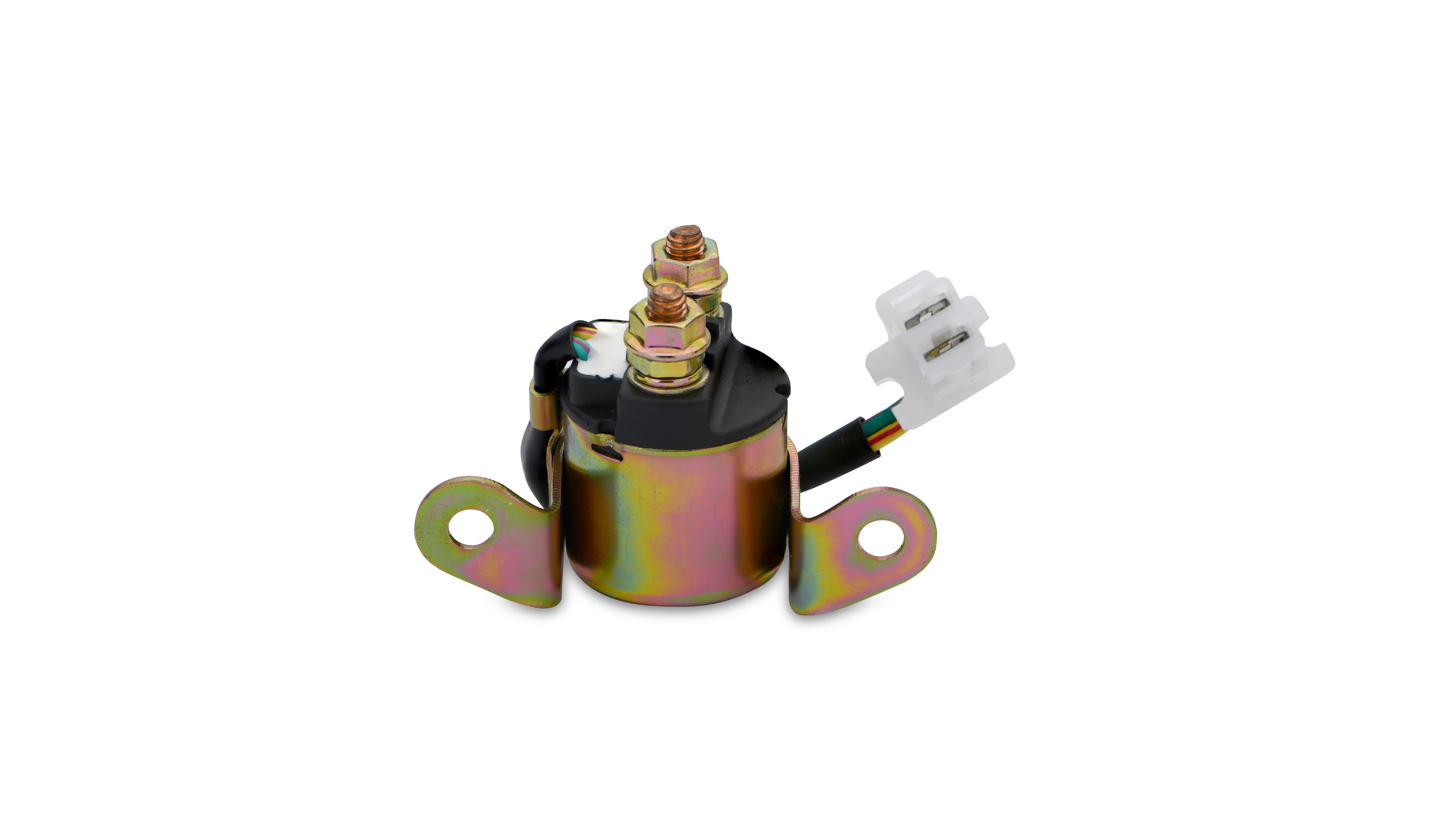 Hendler Starter Relay Kawasaki (15500, 15501, 31300)