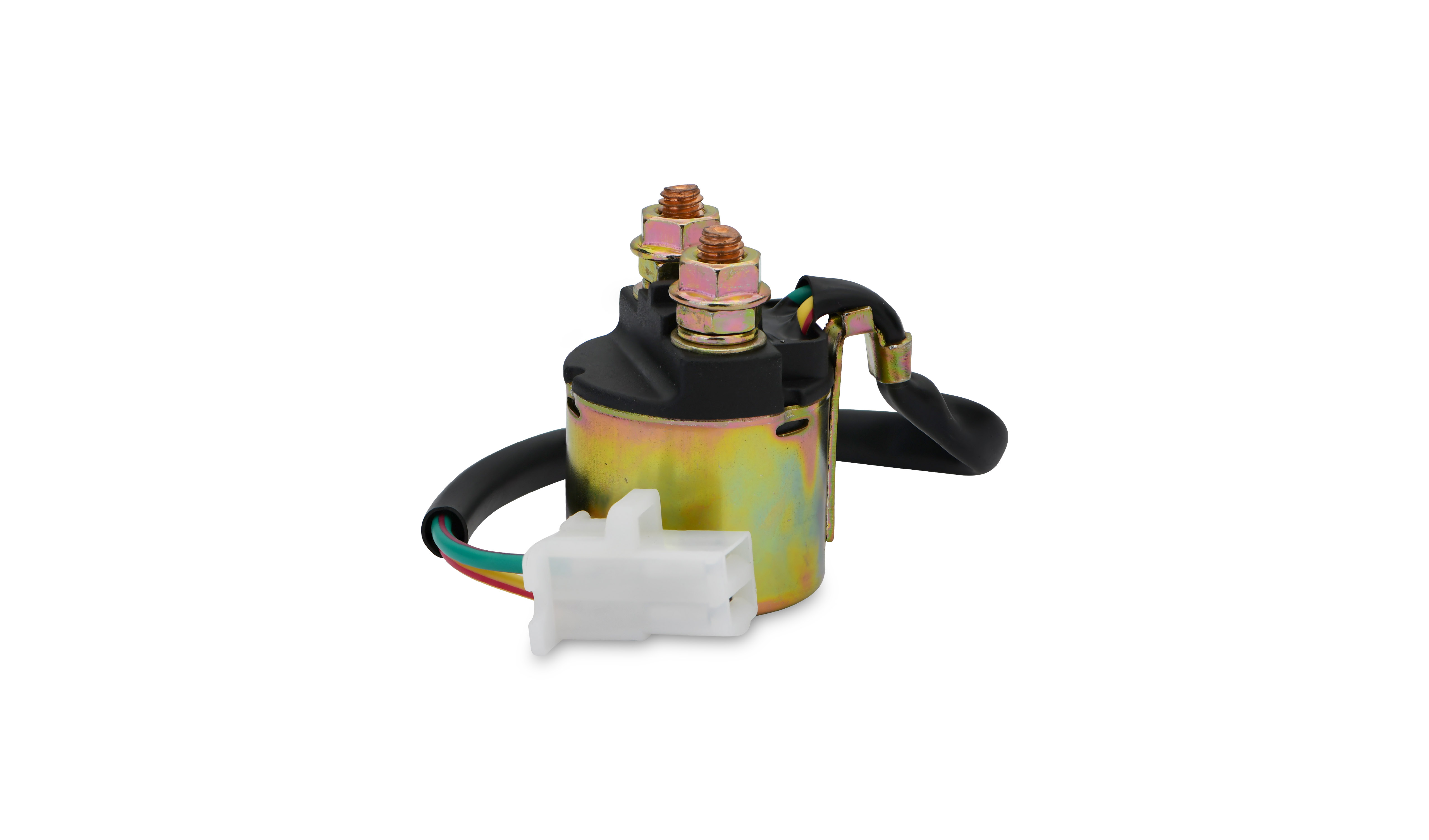 Hendler Starter Relay Honda (VM3)