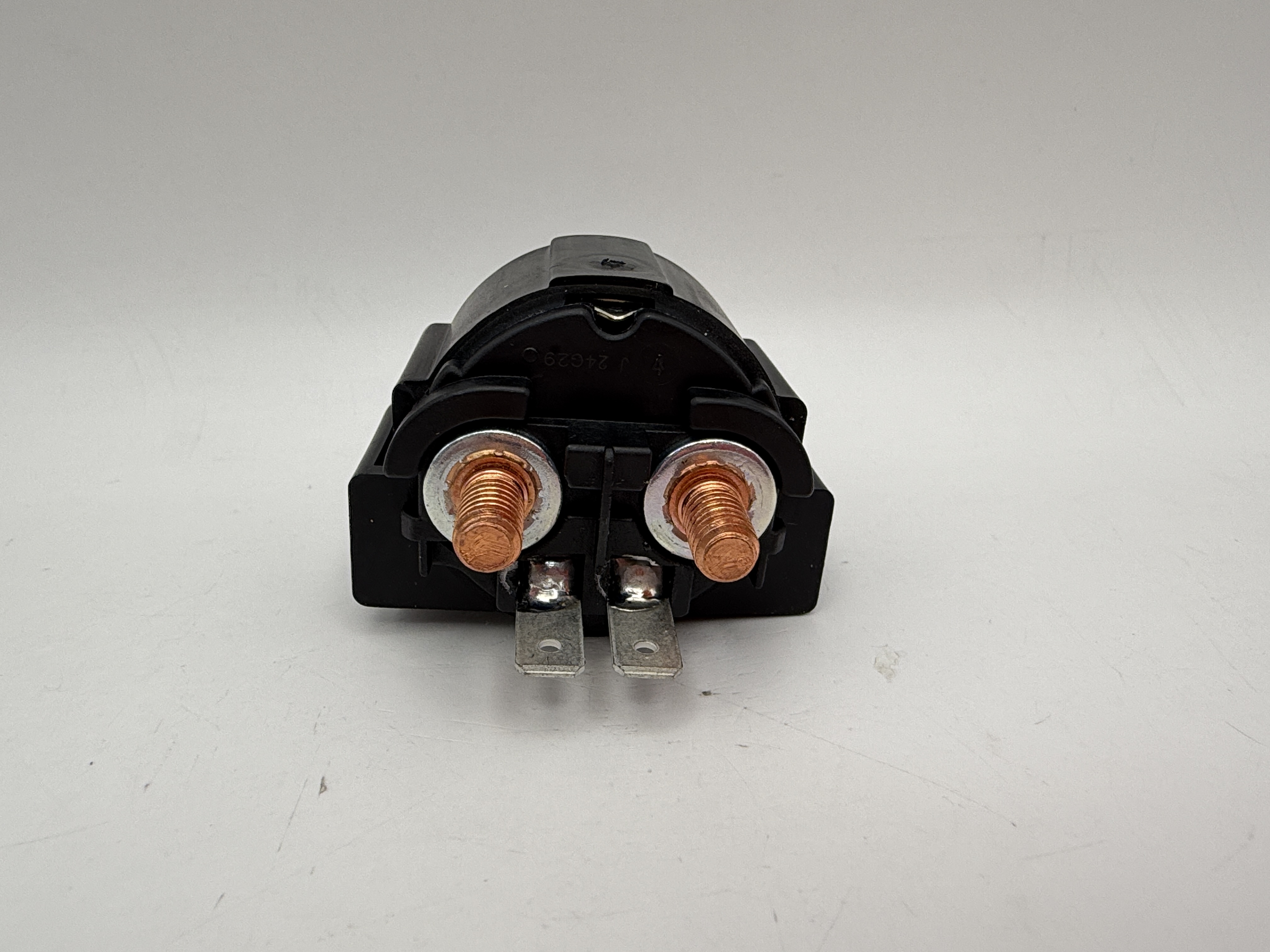 Athena Starter Relay Kawasaki EN450 85-90, KVF650 05-17, KLF300 Bayou 00-04, KVF400 Prairie 97-02, Triumph Models OE Ref: 27010-1235, 27010-1098, 27010-0766, T1310008 Ref:: SMU6136