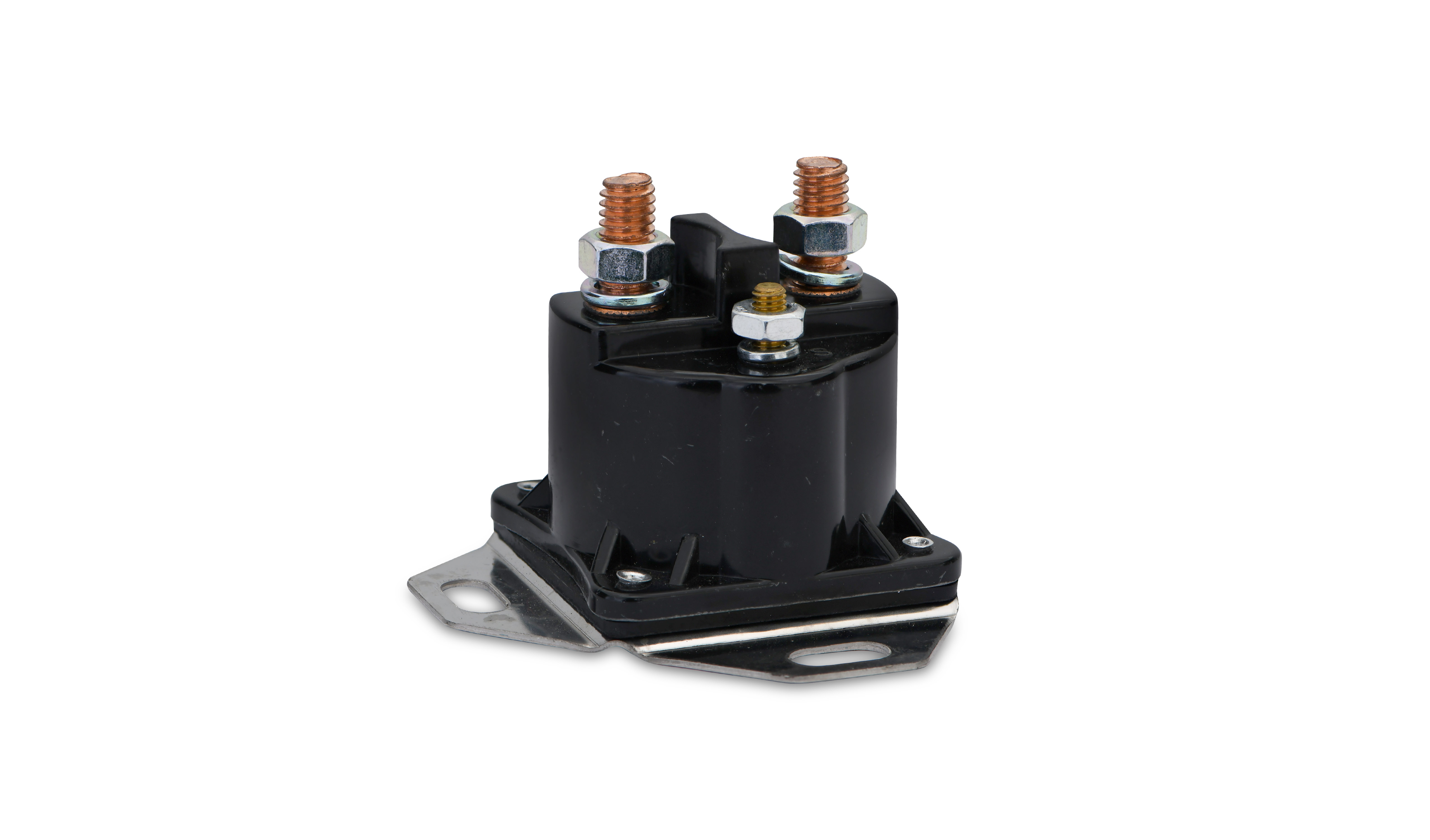 Hendler Starter Relay Harley Davidson (71463-73)