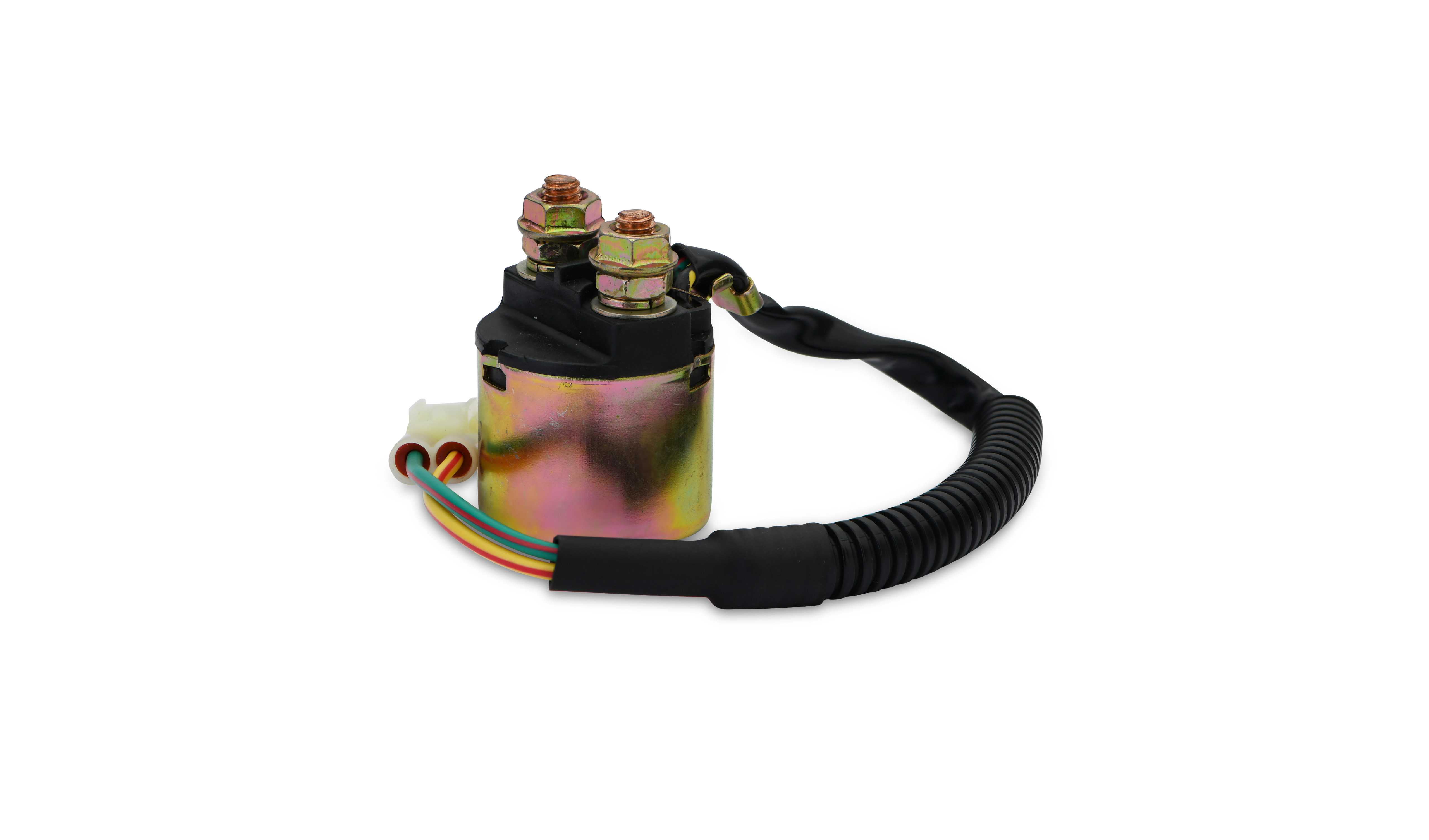 Hendler Starter Relay (HM7, HN0, HN2)