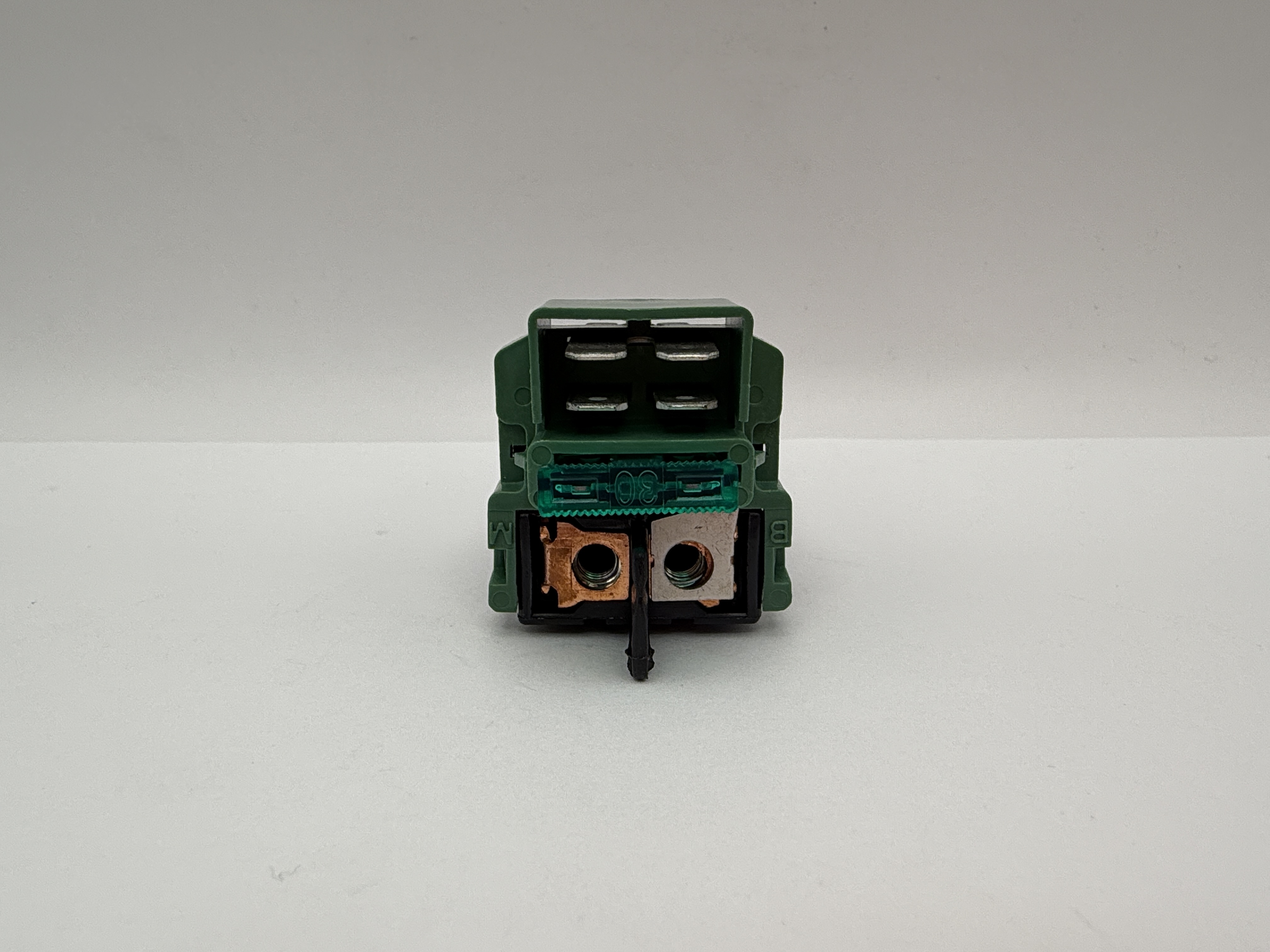 Athena Starter Relay Honda XR650L 93-16, CBF1000 06-12 OE Refs: 35850-MY6-670, 35850-MY6-671, 358510-MT4-003, Ref: SMU6172