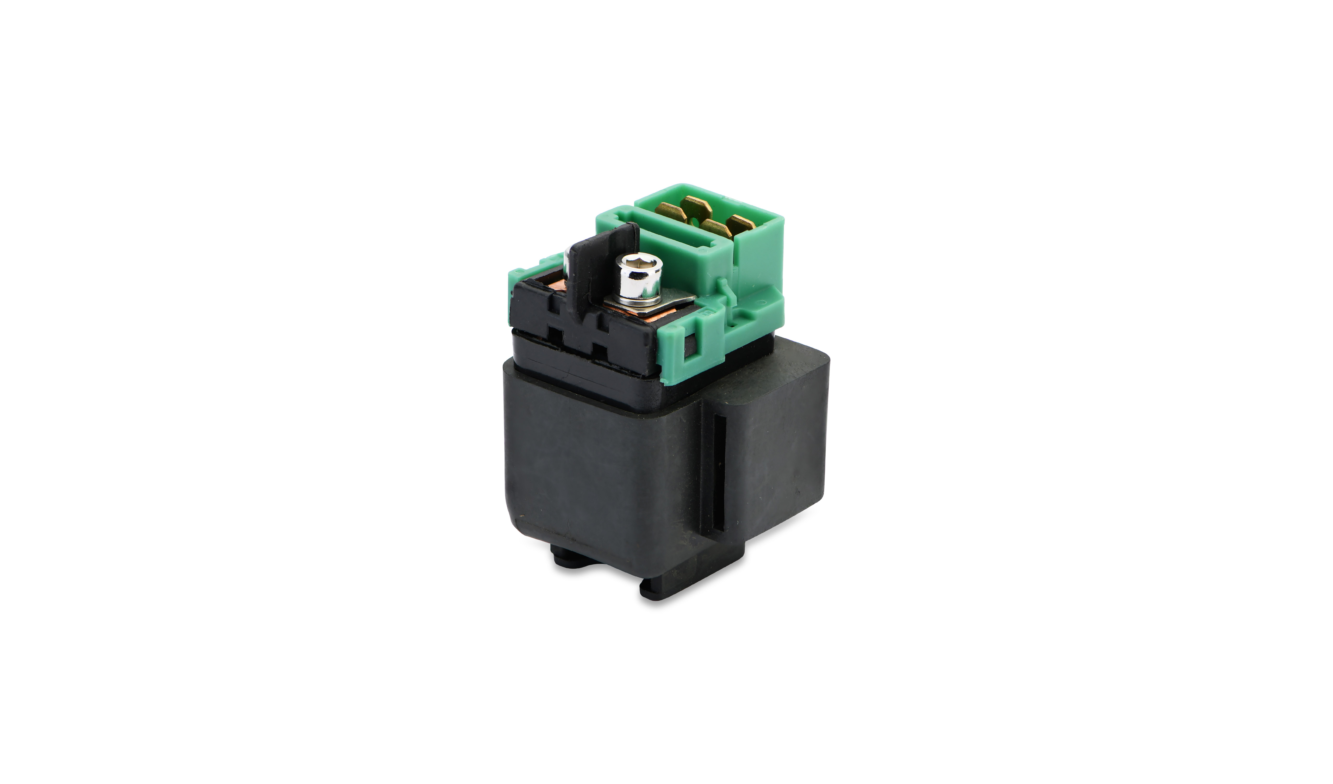Hendler Starter Relay Honda XR650L 93-16 OE Ref: 35850-MY6-670, 35850-MY6-671, Ref:: SMU6172