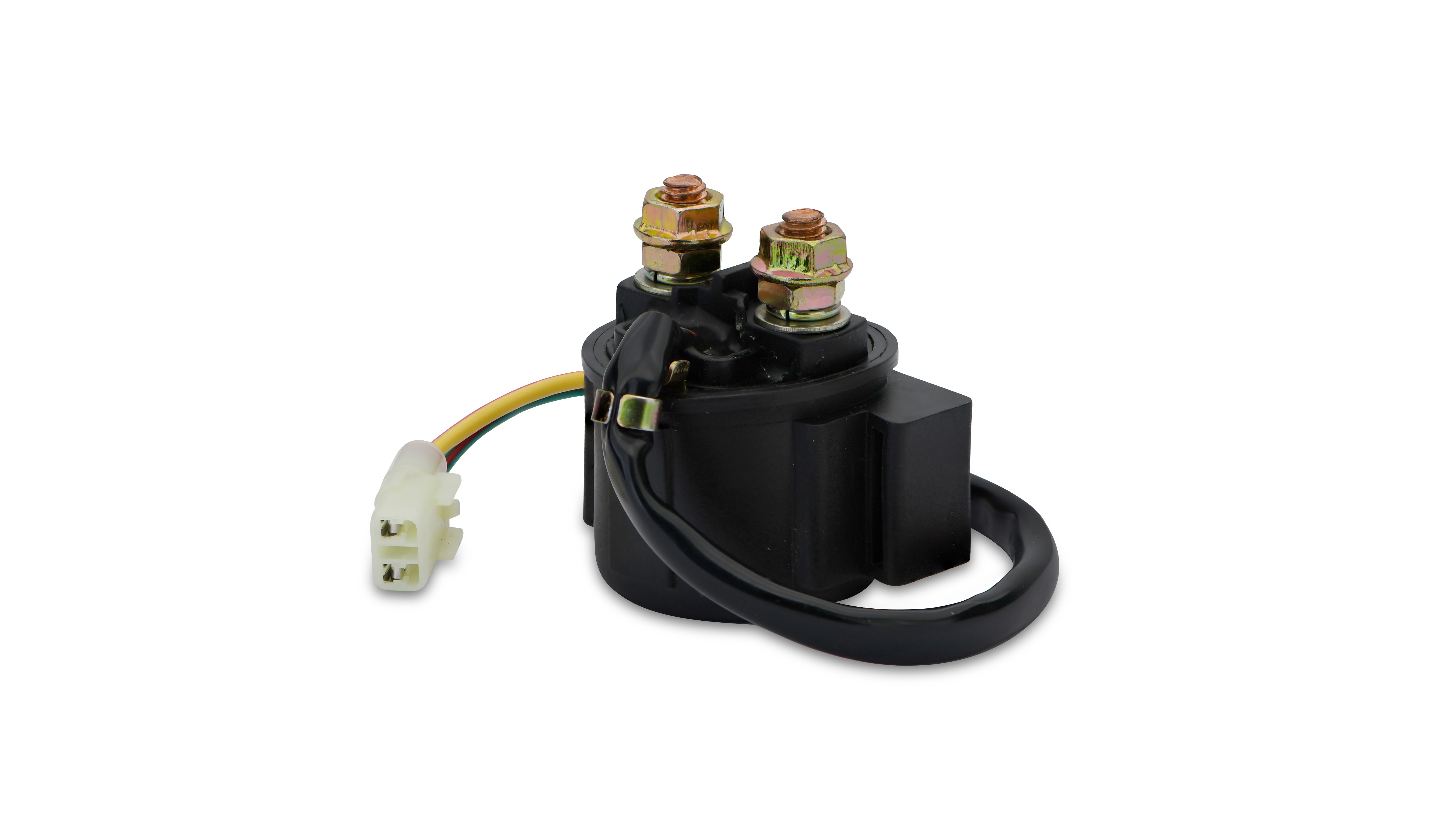 Hendler Starter Relay Honda TRX300 88-99, TRX400 95-03, TRX500F 01-12 (HN2, HN7)
