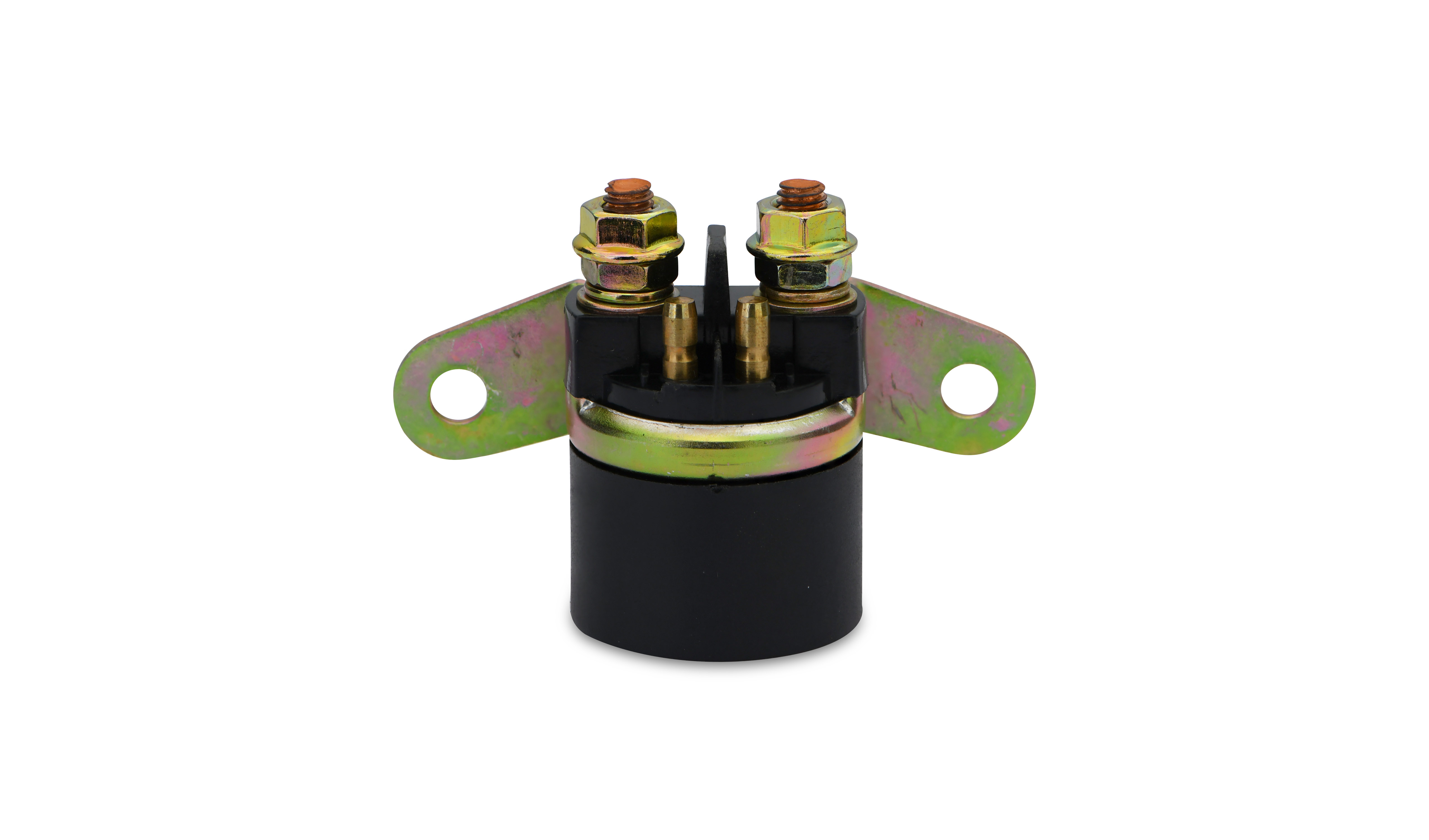 Hendler Starter Relay Suzuki GN125, GSX600F, LS650, GSX1100 (4910)
