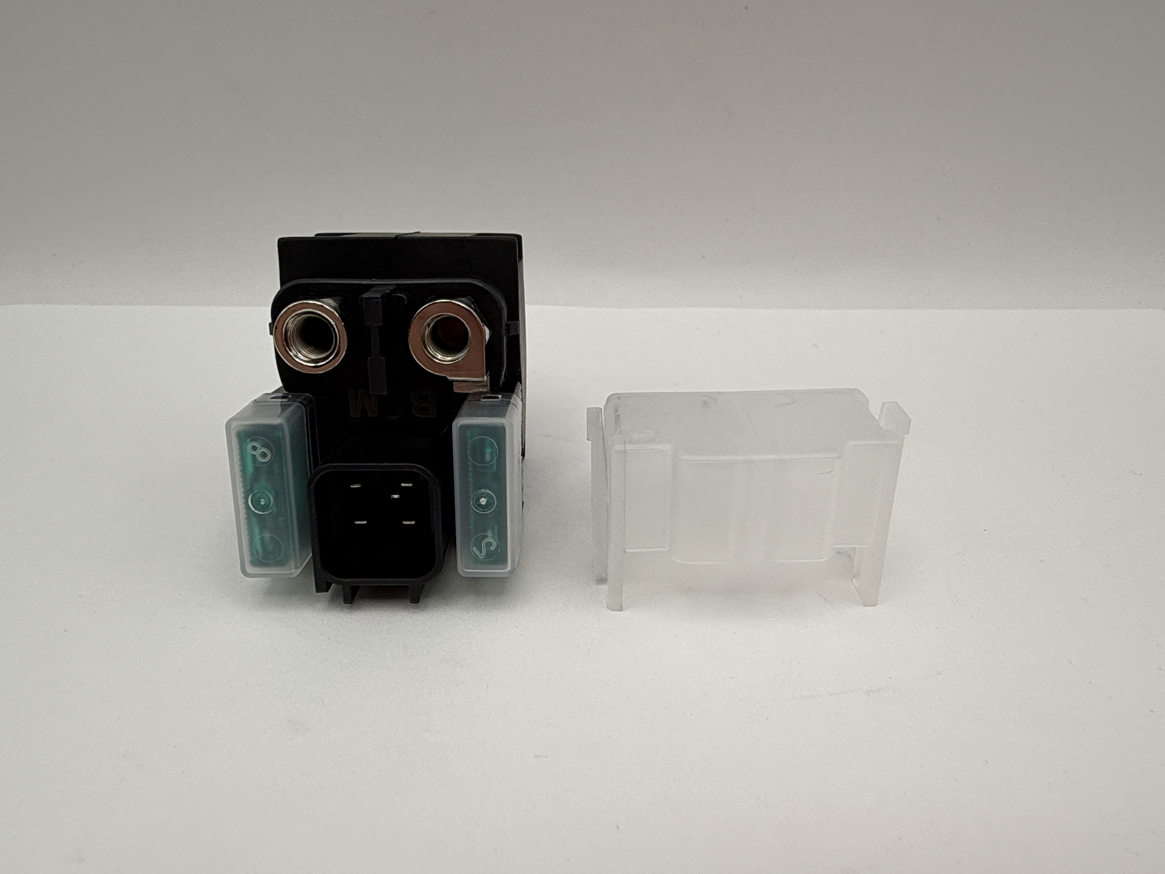 Athena Starter Relay Suzuki DL650, SV650, DL1000, SV1000, RF600, GSXR OE Ref: 31800-06G02, 31800-21E20
