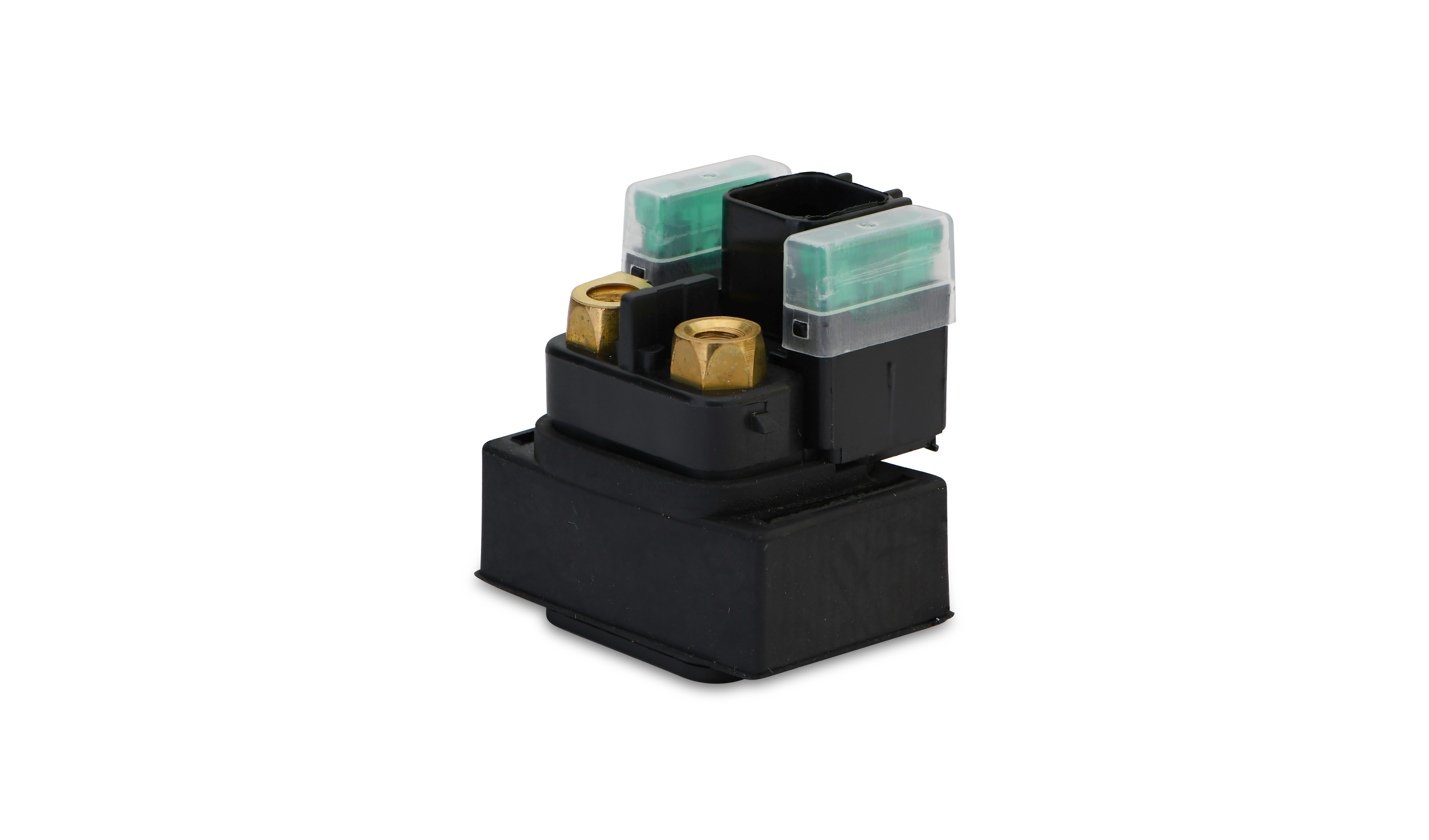 Hendler Starter Relay Suzuki DL650, SV650, DL1000, SV1000, RF600, GSXR (06G00, 21E20)